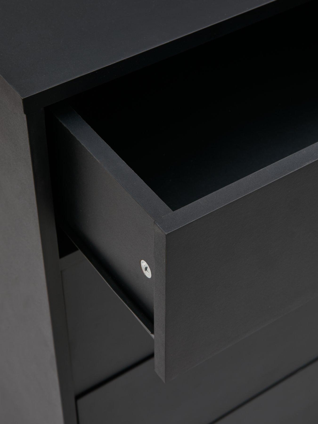 Image 5 of 6 of Very Home Hava 2 + 3 Drawer Chest
