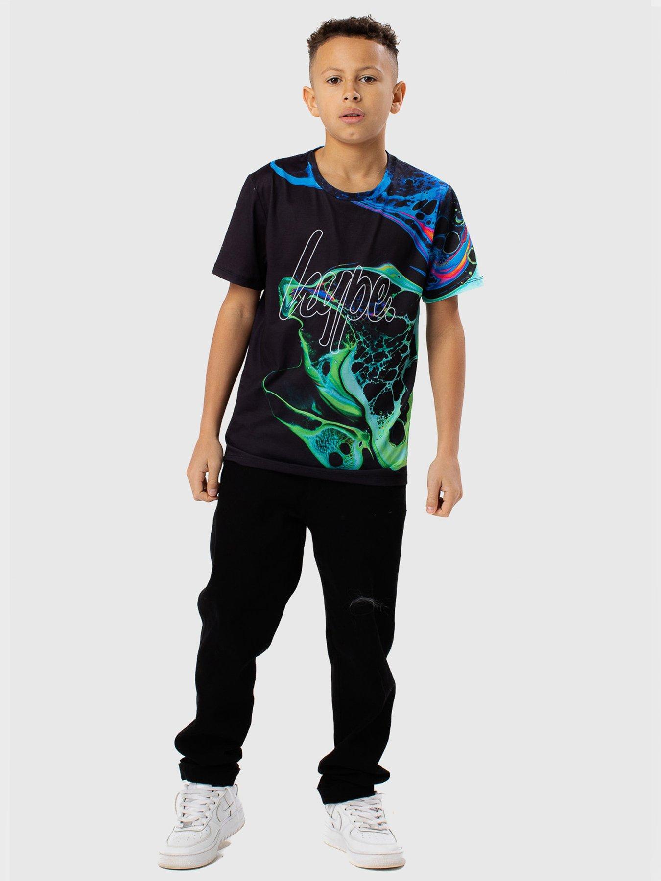 ink boy shirts