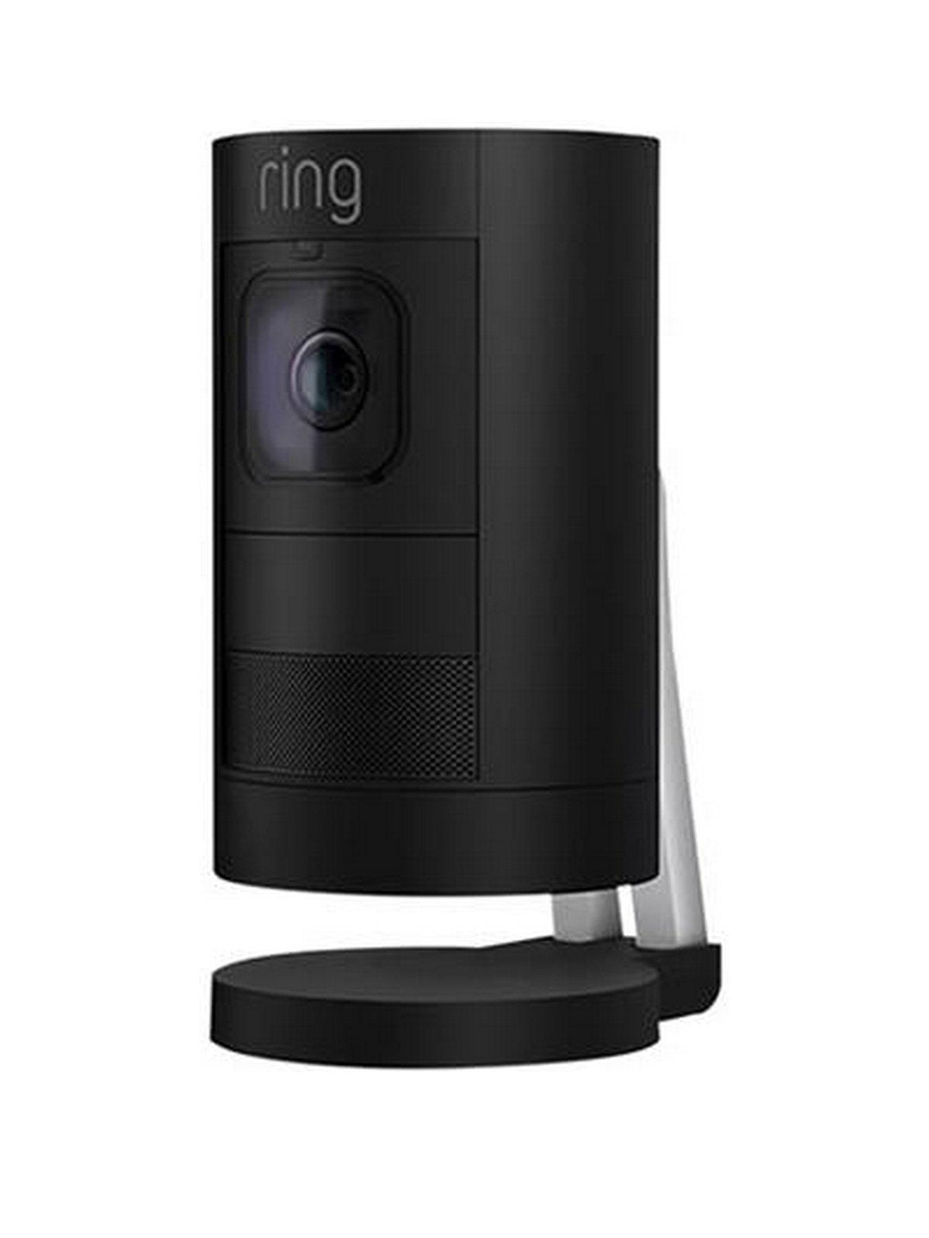 Ring Outdoor Security Cameras at