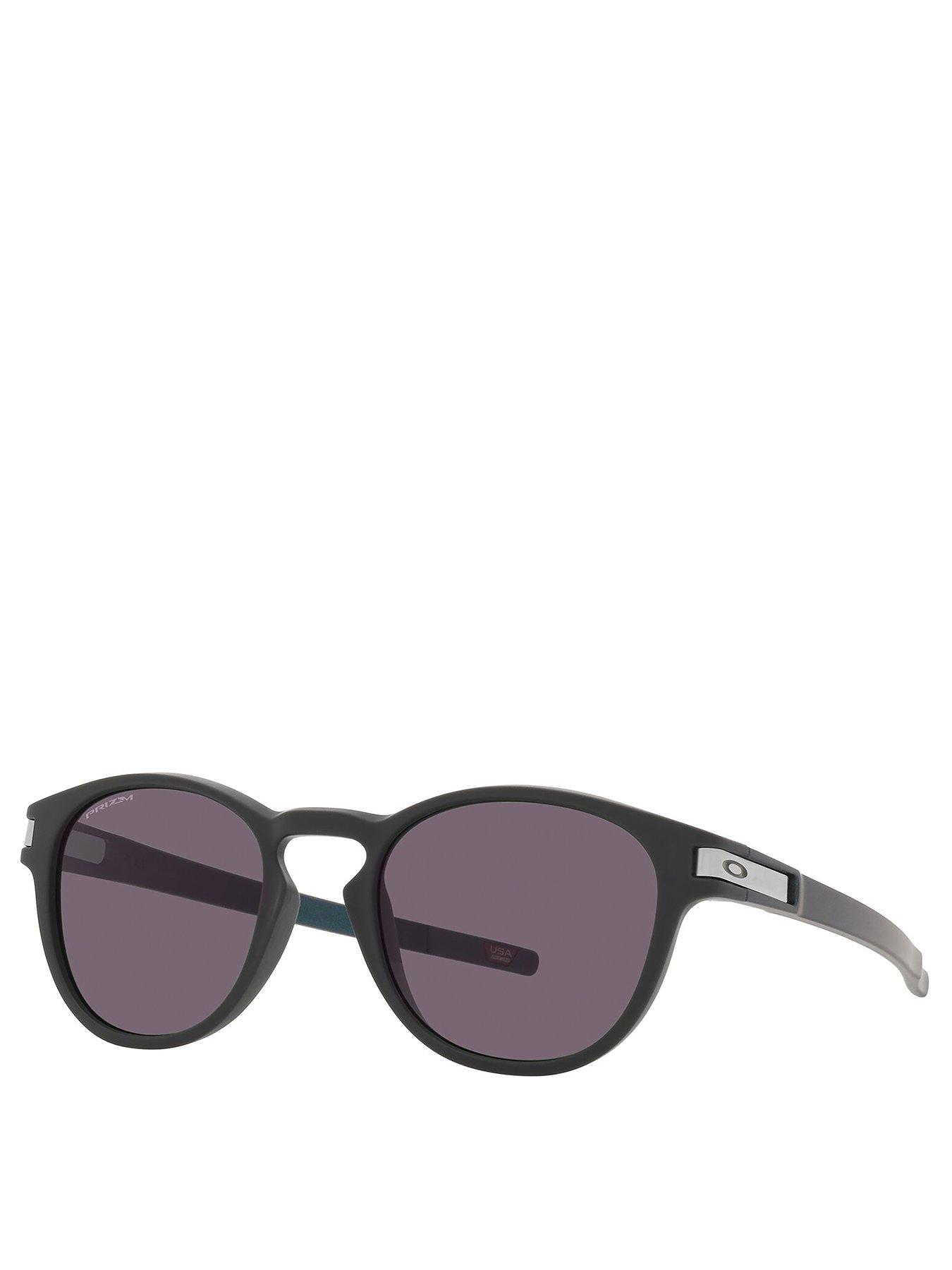 Oakley Hydra Prizm Black Sunglasses