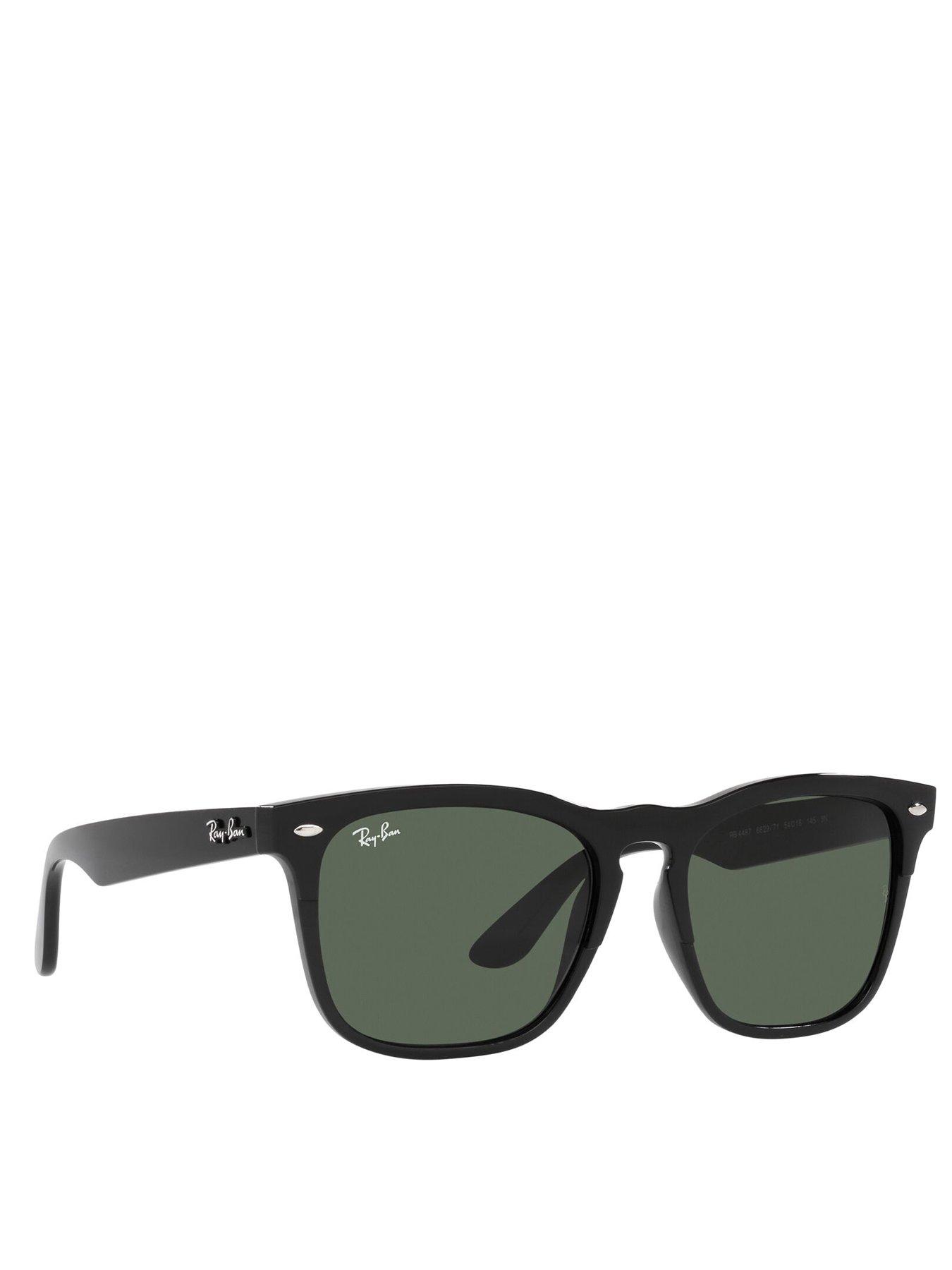 Ray-Ban Steve Square Sunglasses 