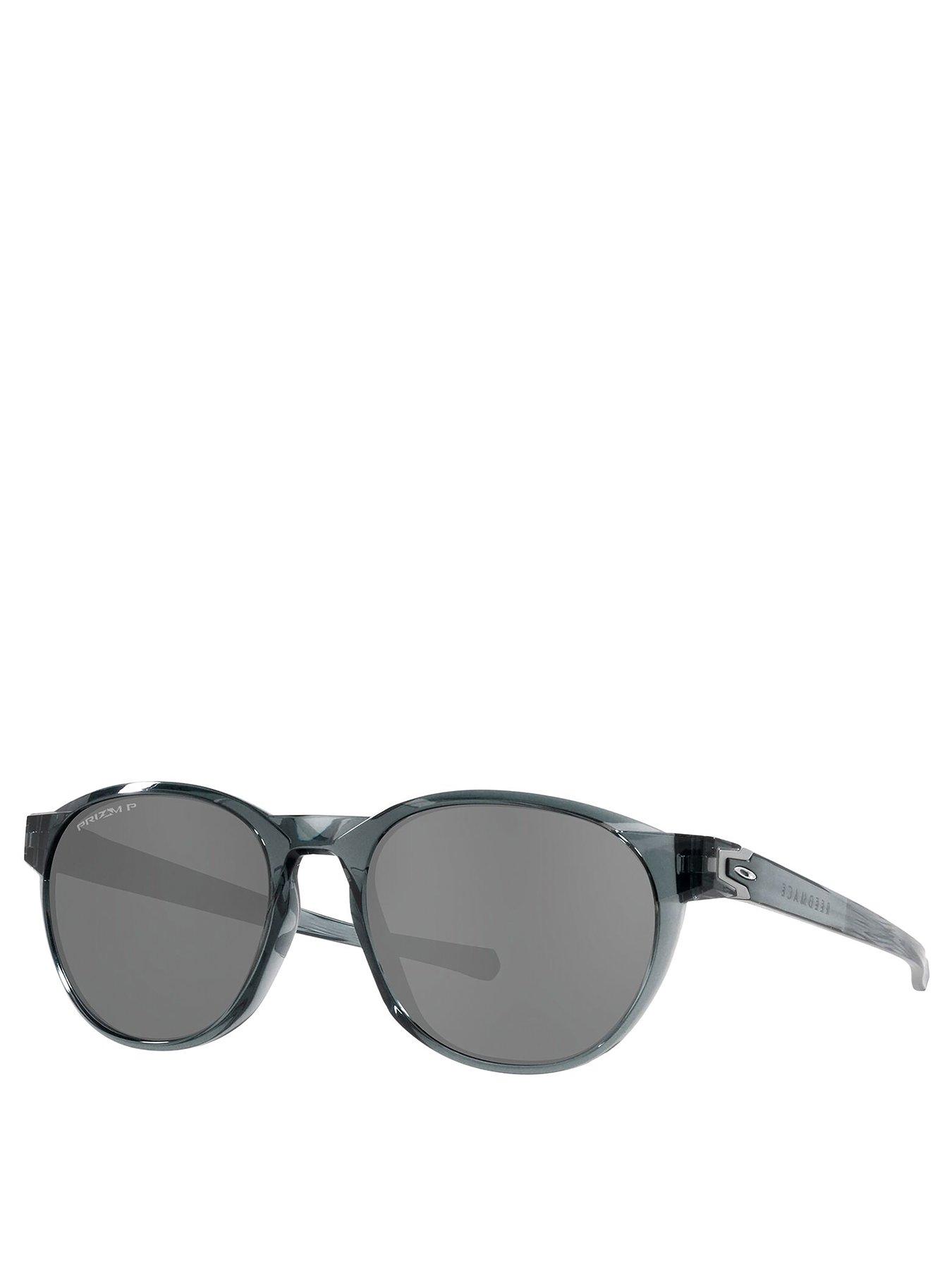 Round oakleys clearance