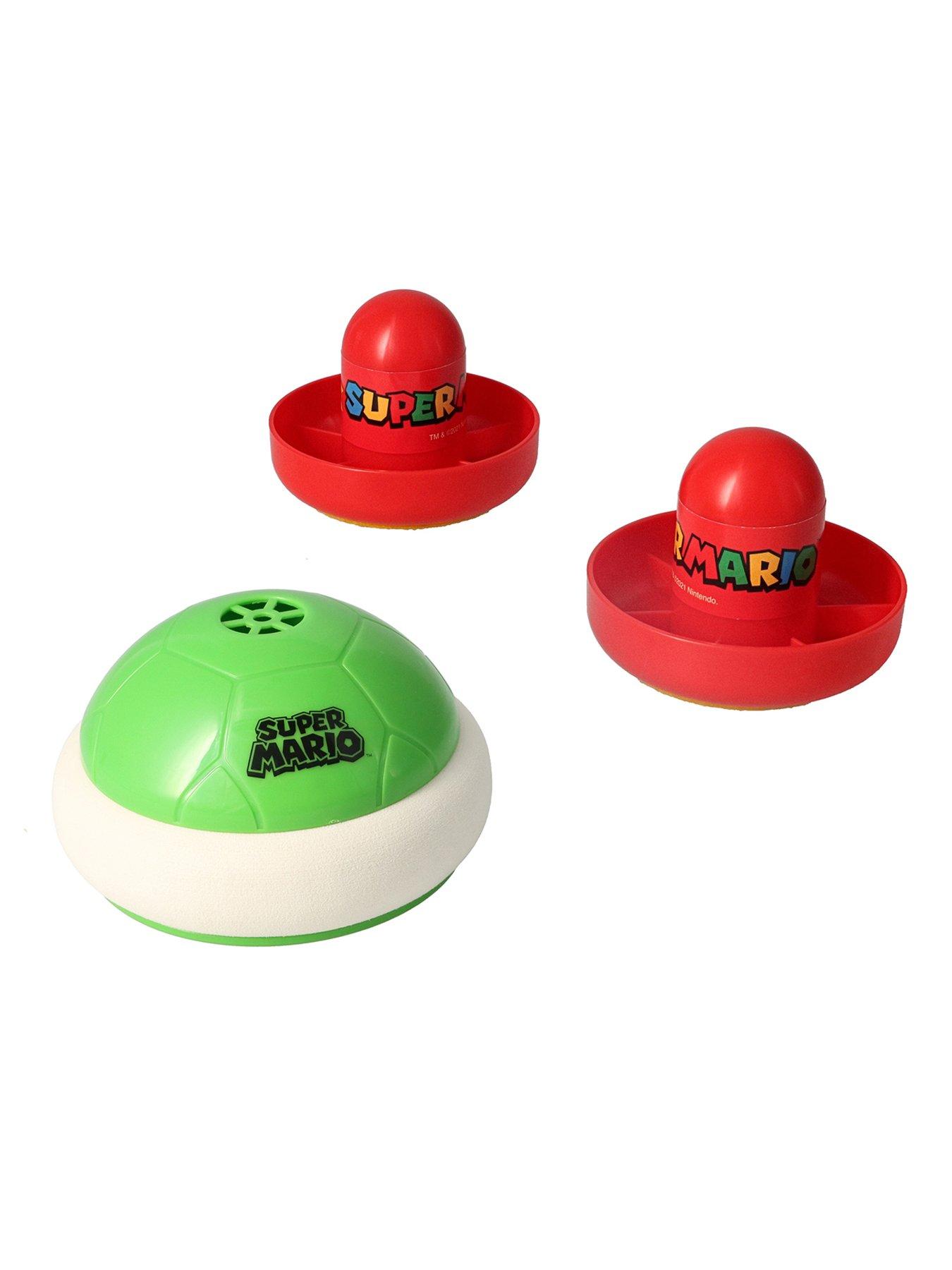 Image 3 of 6 of Super Mario Hover Shell Strike Kids Action Game