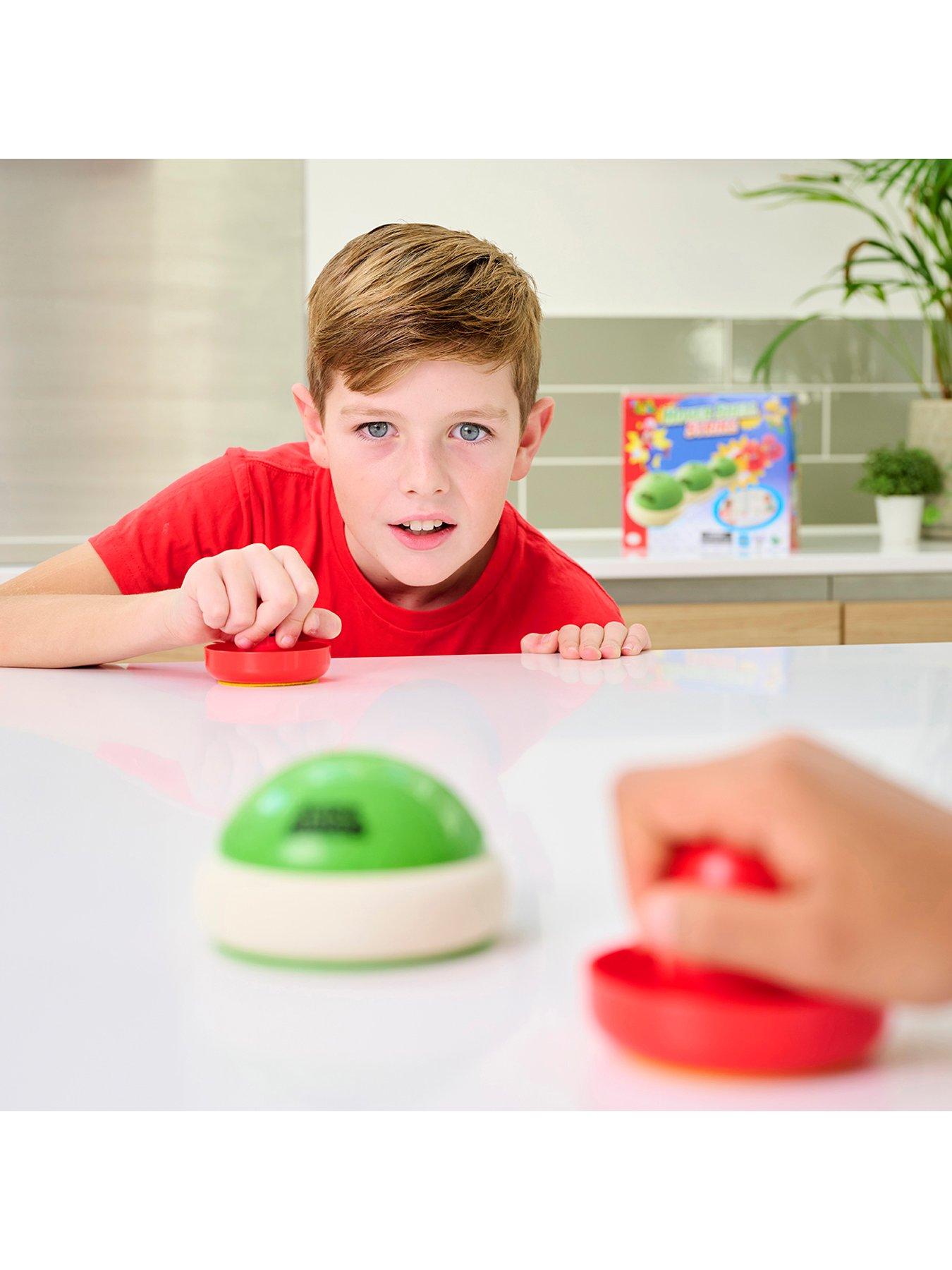 Image 4 of 6 of Super Mario Hover Shell Strike Kids Action Game