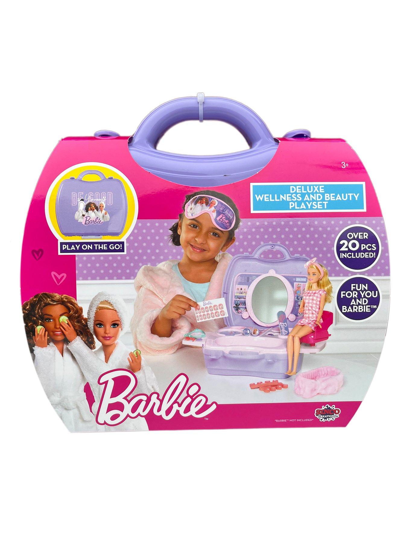 Beauty play set new arrivals