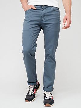 levi's 511 slim fit jeans - mid wash