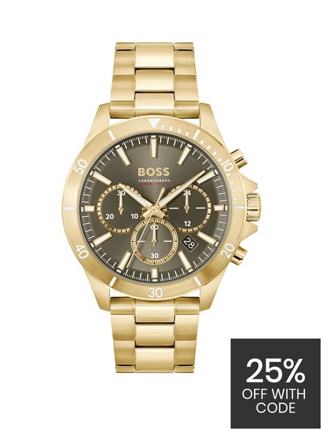 boss-gents-boss-troper-light-yellow-gold-ip-bracelet-watch