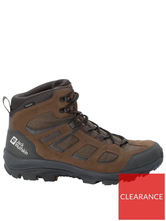 front image of jack-wolfskin-vojo-3-texapore-mid-brown