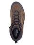  image of jack-wolfskin-vojo-3-texapore-mid-brown