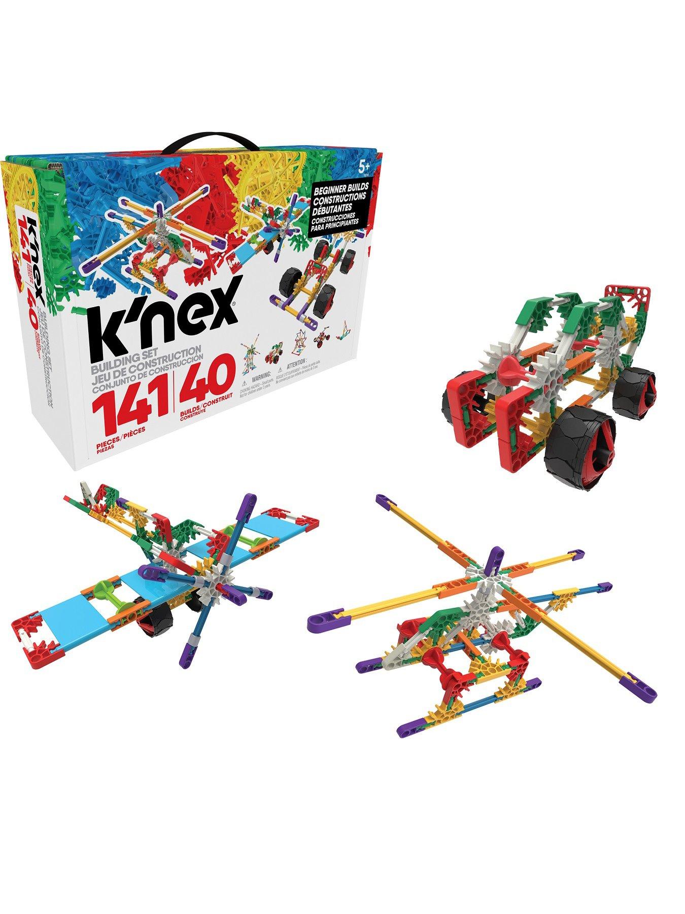 Easy knex hot sale