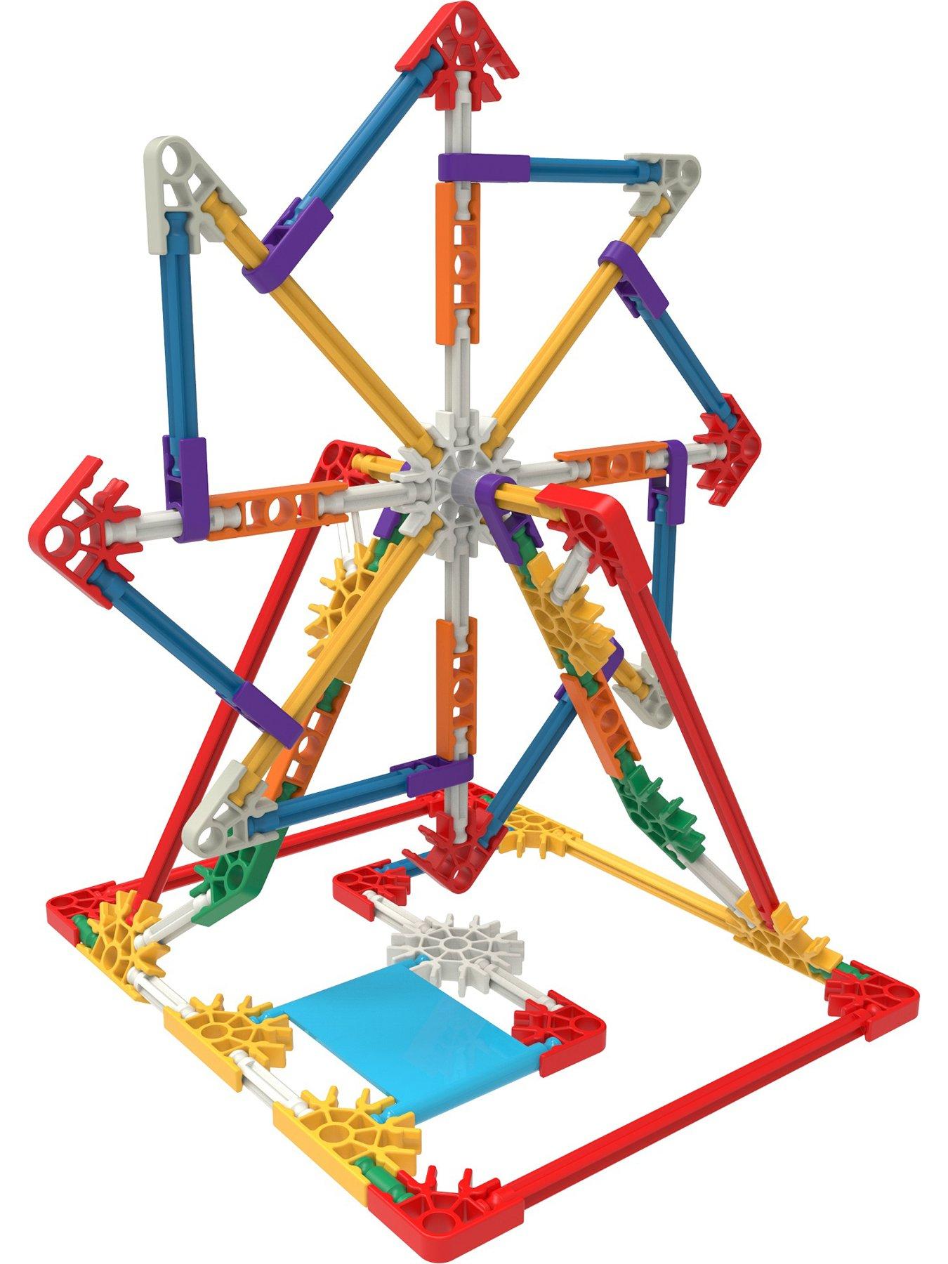 Knex house sales