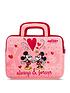  image of pebble-gear-disney-mickey-friends-always-forever-carry-bag-by-pebble-gear