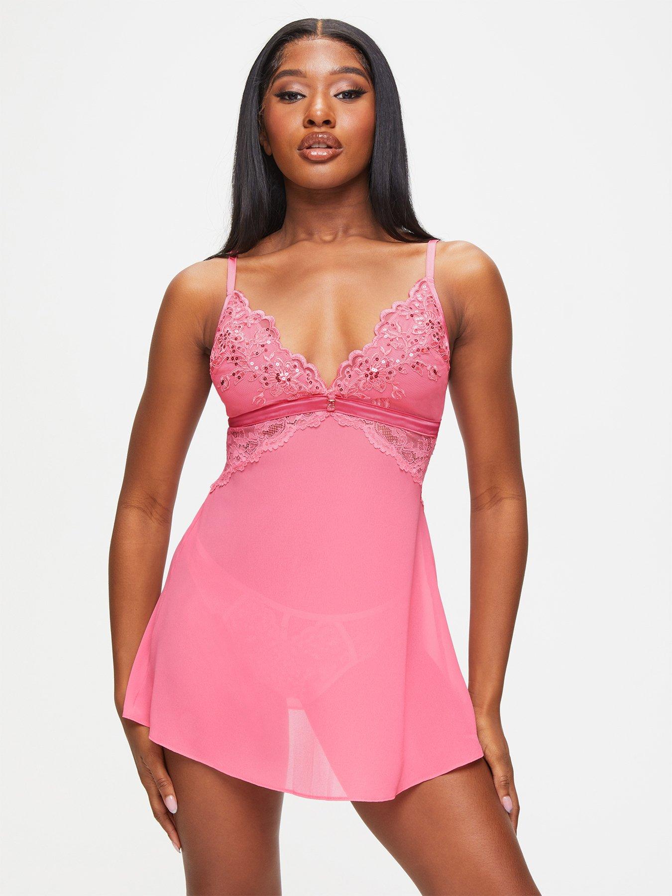 Ann summers night cheap dress