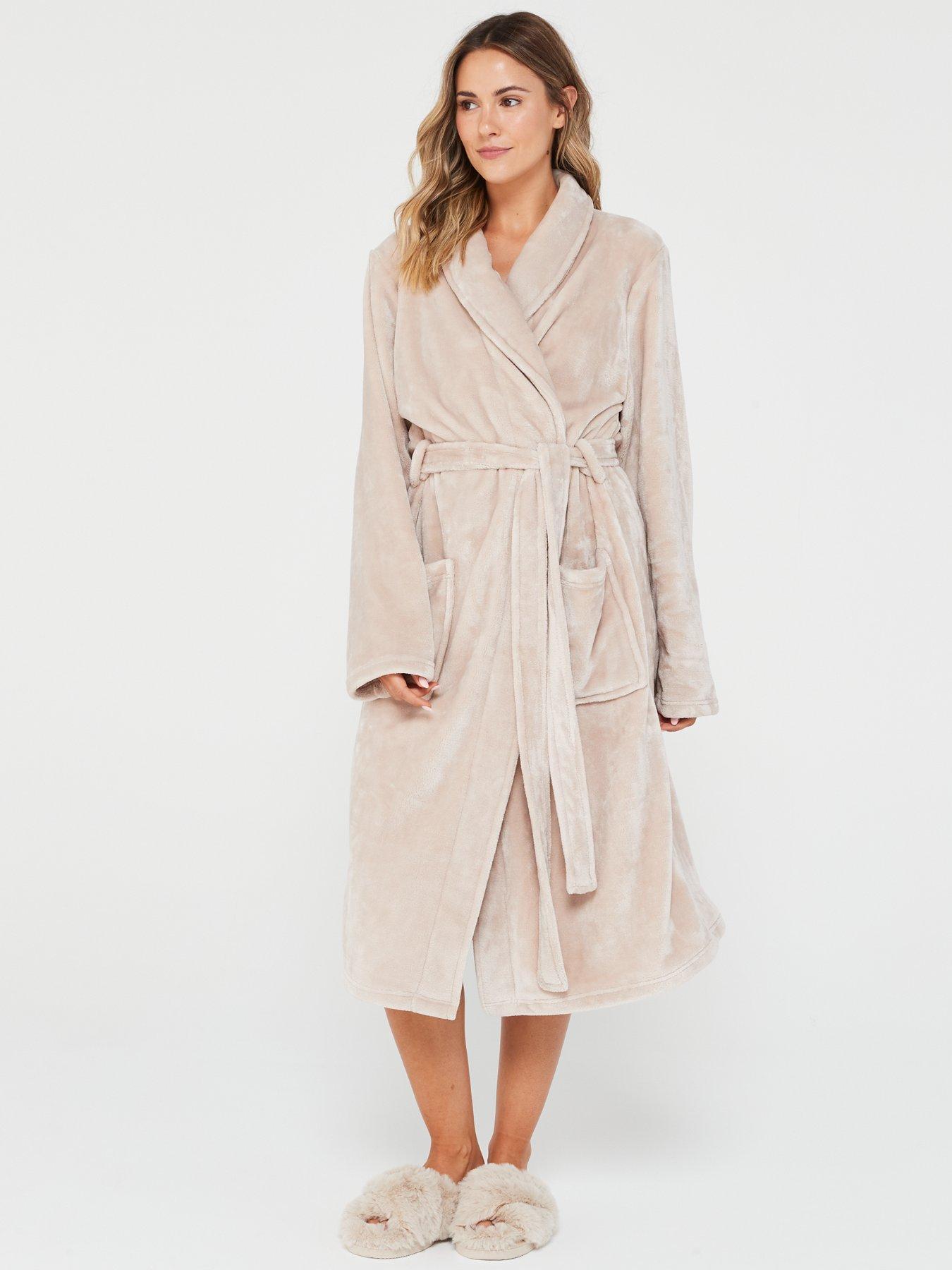 Dressing gown sale womens sale