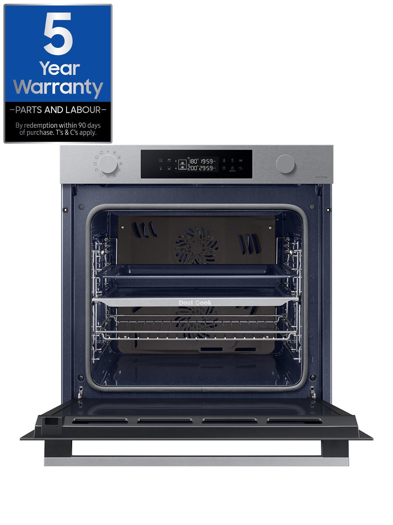 Energy star toaster outlet oven