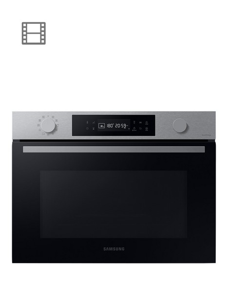 samsung-series-4-nq5b4553fbsu4-built-in-compact-combination-microwave-stainless-steel