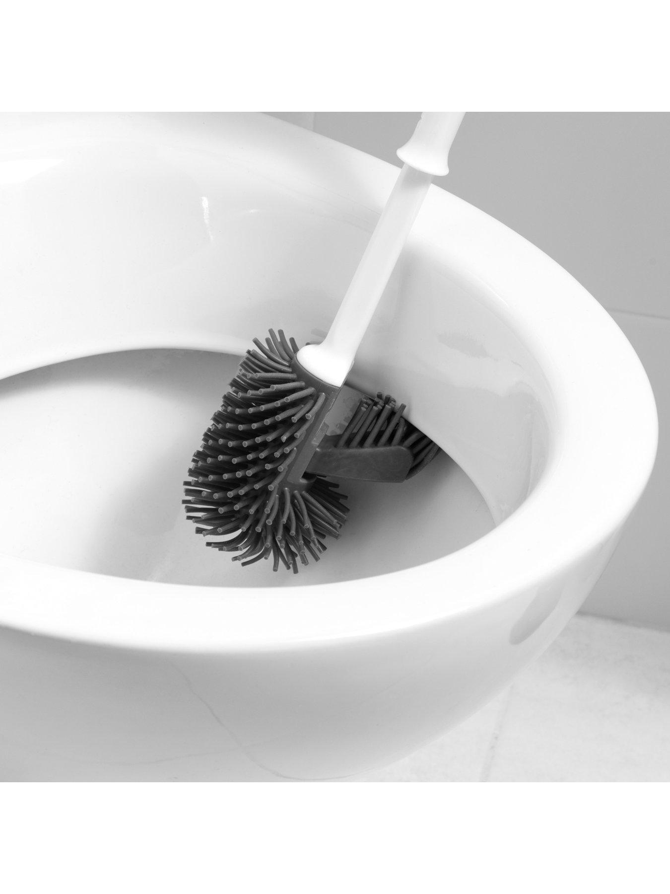 Do Silicone Toilet Brushes Work? Are They Hygienic?