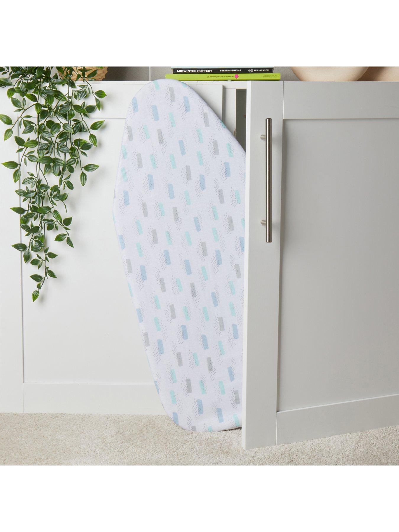 Image 5 of 7 of Beldray Terrazzo Print Tabletop Ironing Board