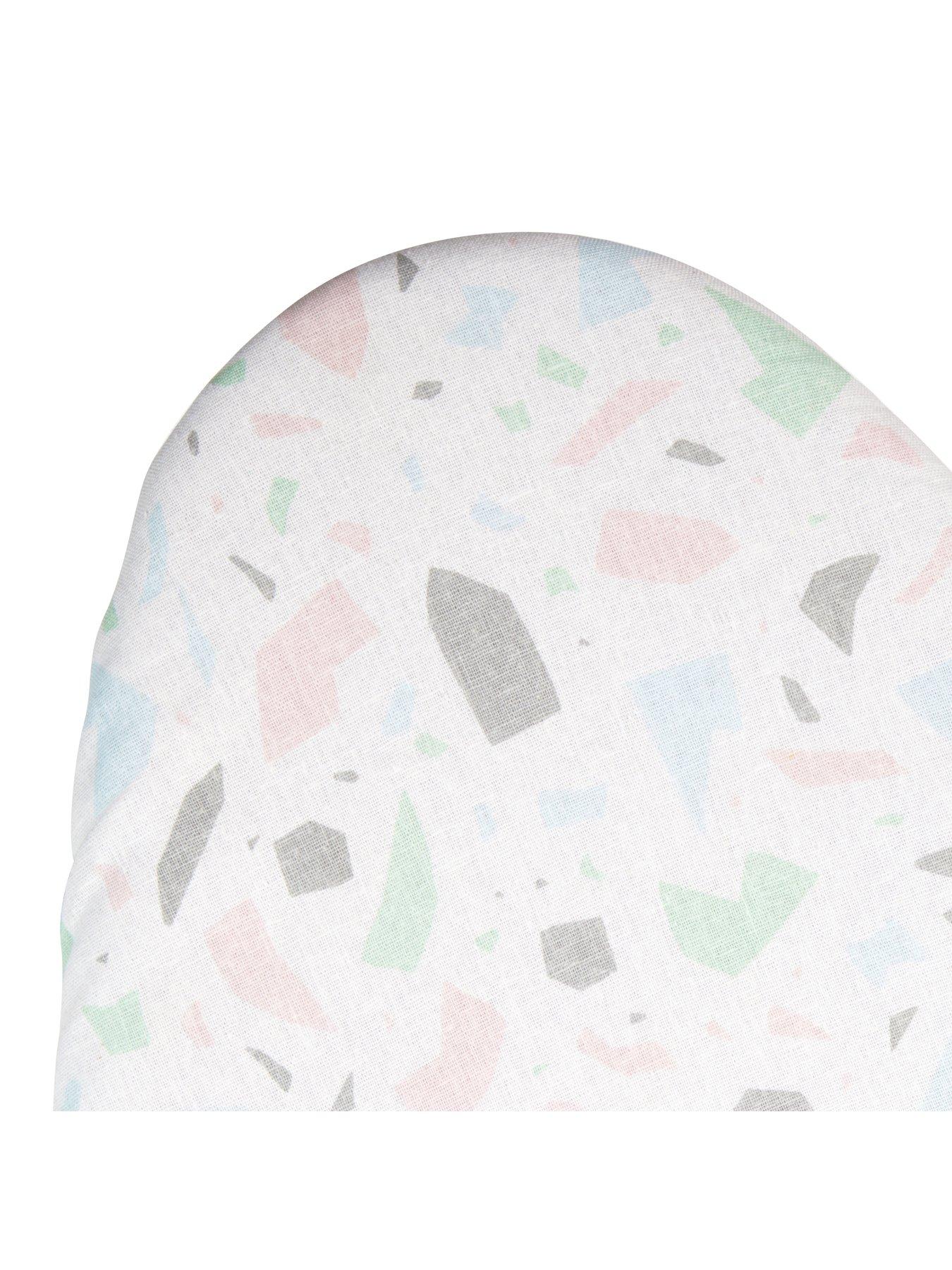 Image 7 of 7 of Beldray Terrazzo Print Tabletop Ironing Board