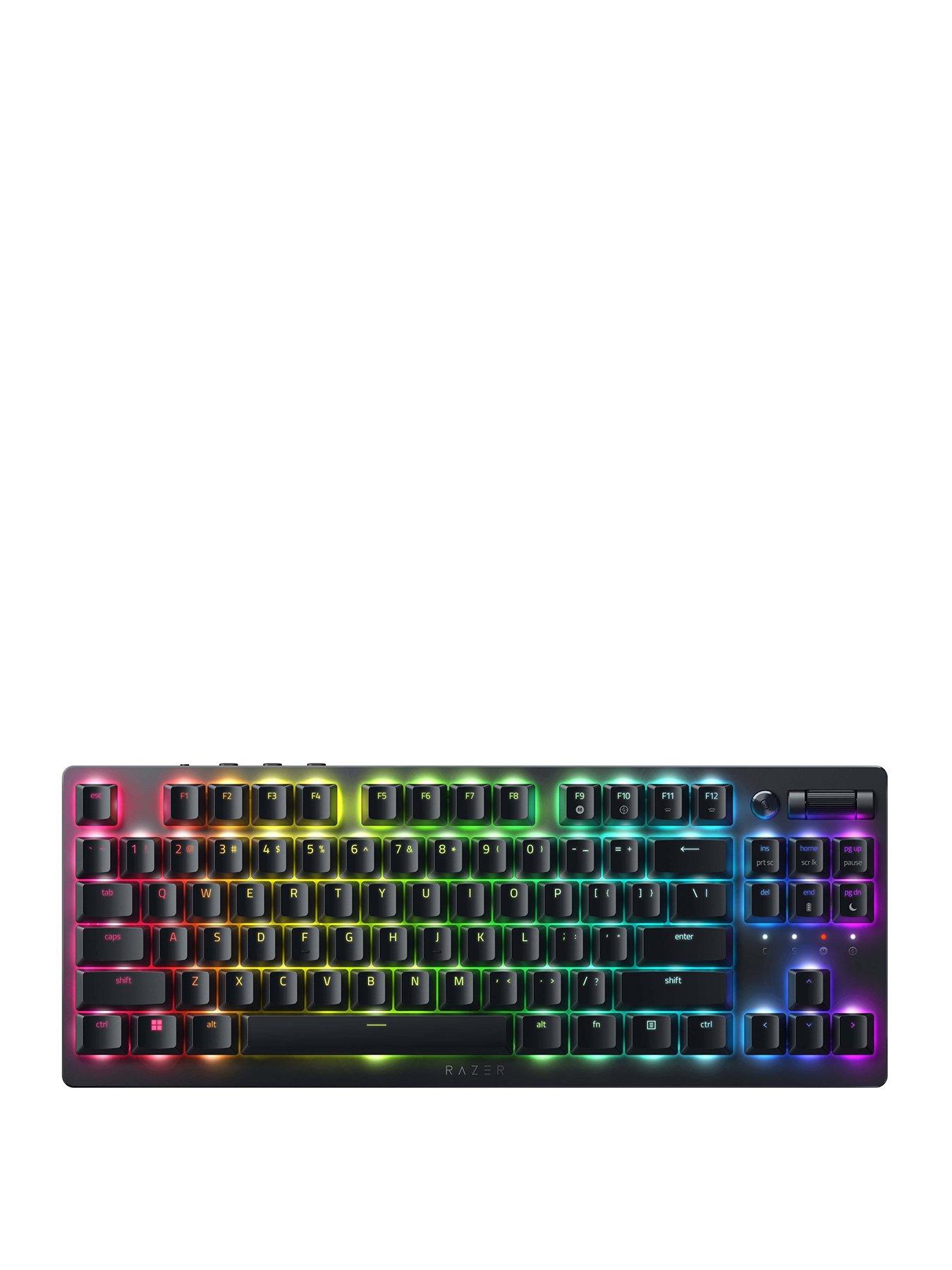 undefined DeathStalker V2 Pro Tenkeyless