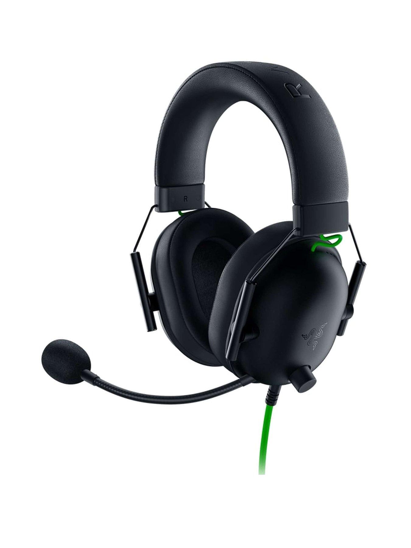 Image of Razer BlackShark V2 X USB