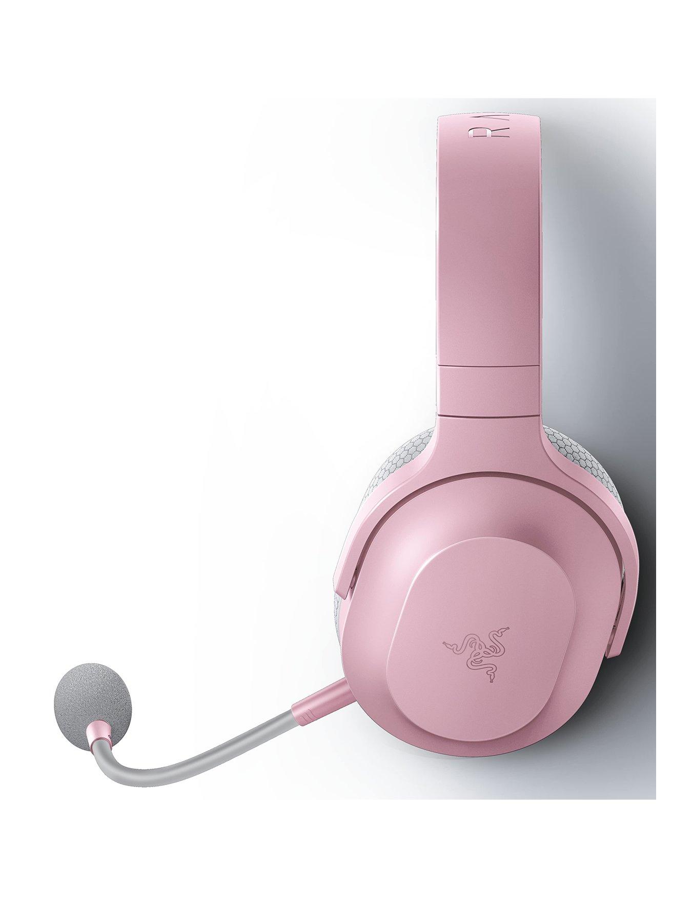 Image 2 of 5 of Razer Barracuda X - Quartz Pink