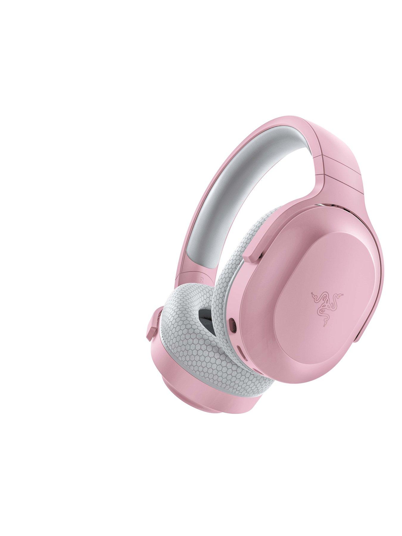 Image 5 of 5 of Razer Barracuda X - Quartz Pink