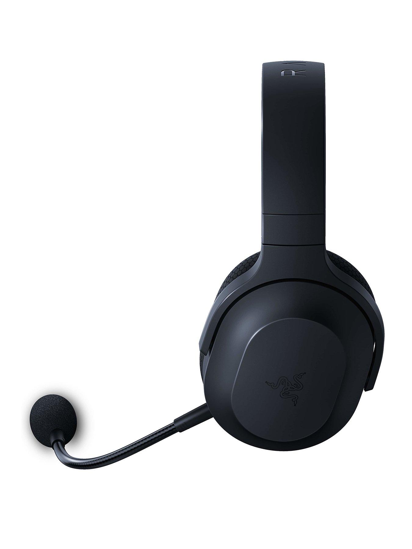 undefined Barracuda X - Black