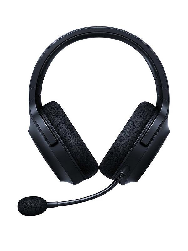Barracuda X - Black Barracuda X - Black