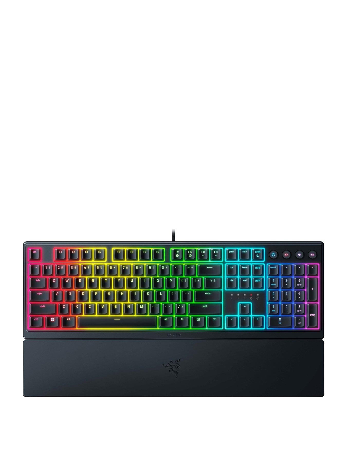 undefined Ornata V3 - UK Layout