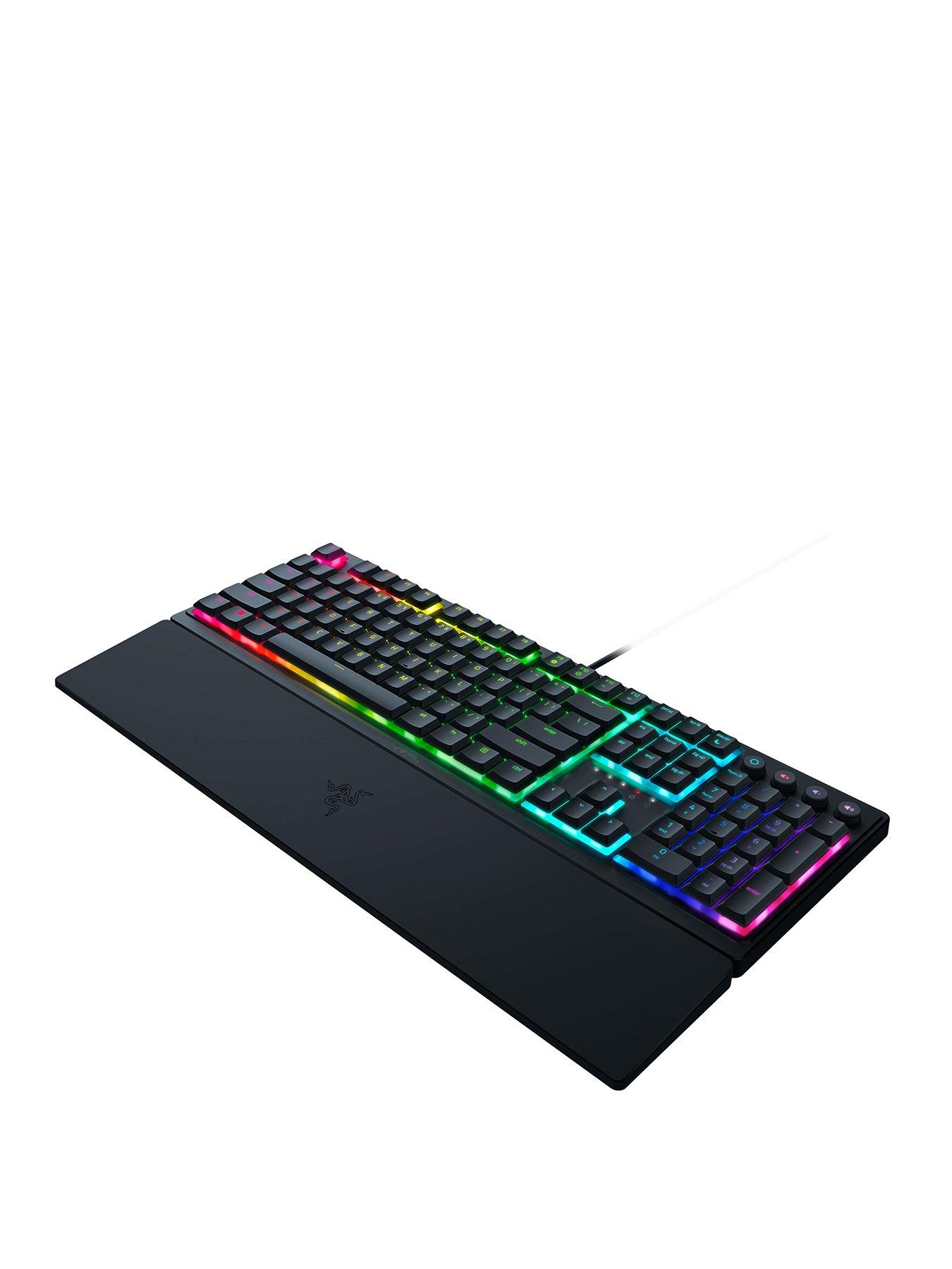 Image 2 of 7 of Razer Ornata V3 - UK Layout