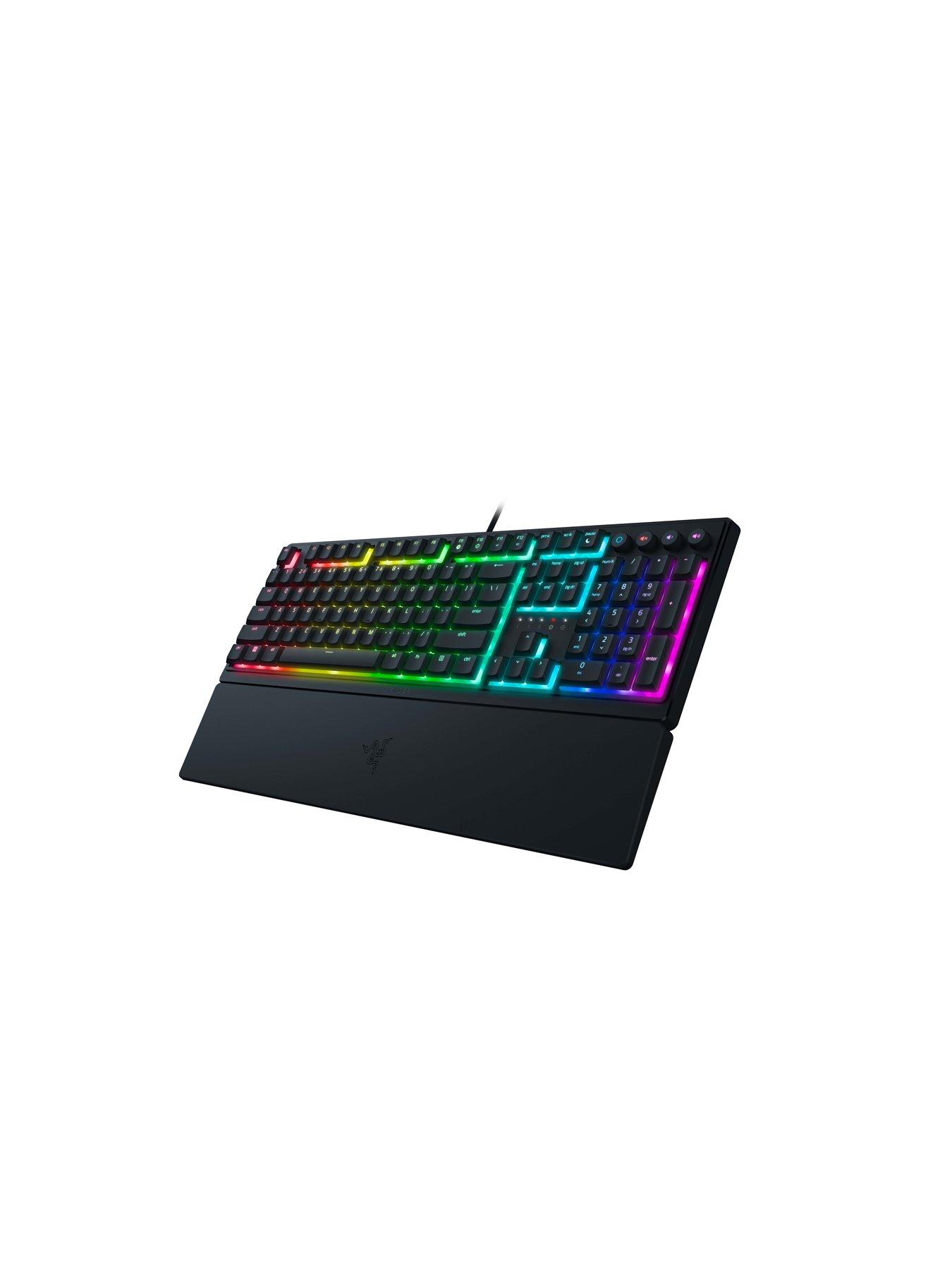 Image 5 of 7 of Razer Ornata V3 - UK Layout