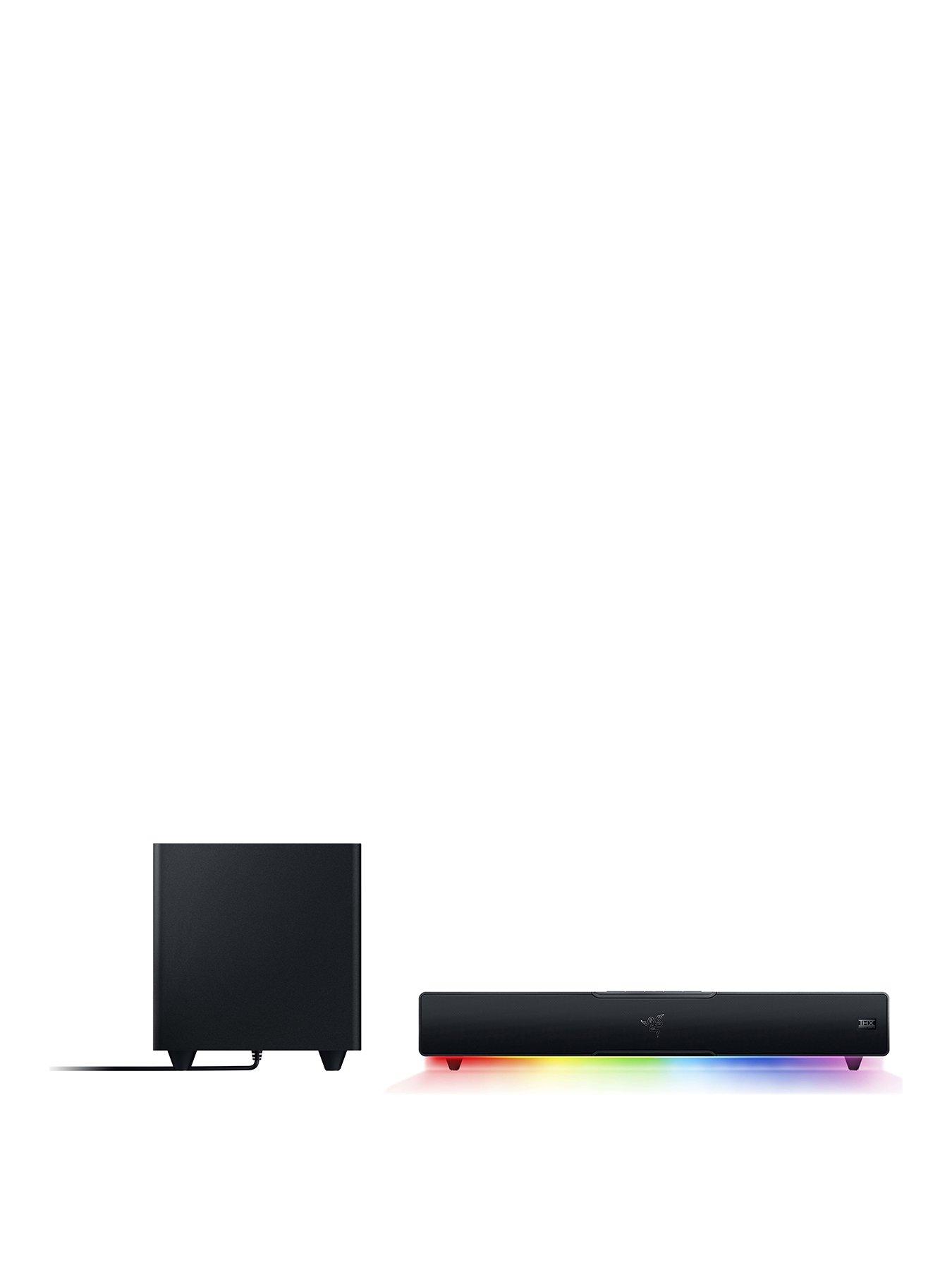 Razer Leviathan V2