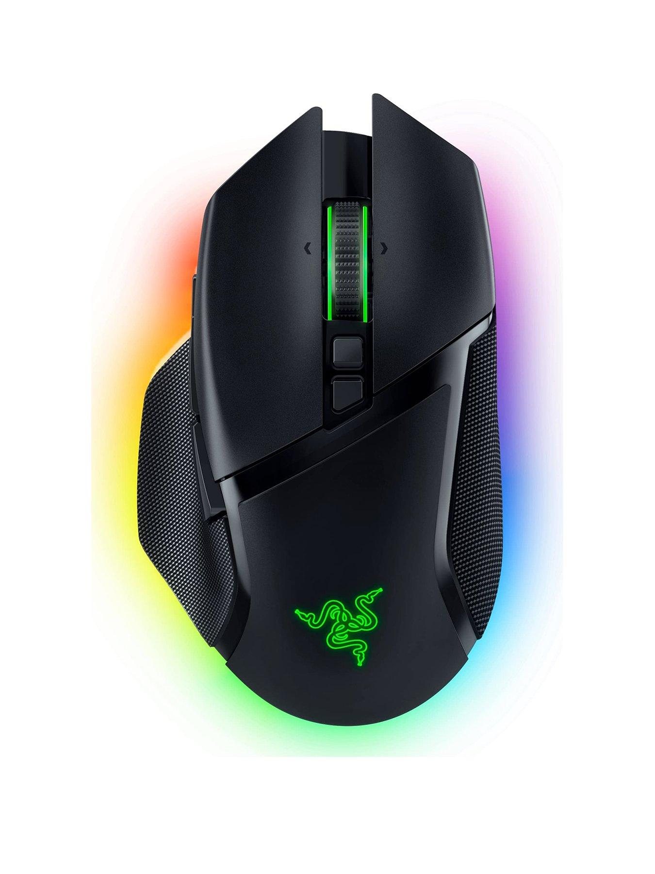 Razer Basilisk V3 Pro
