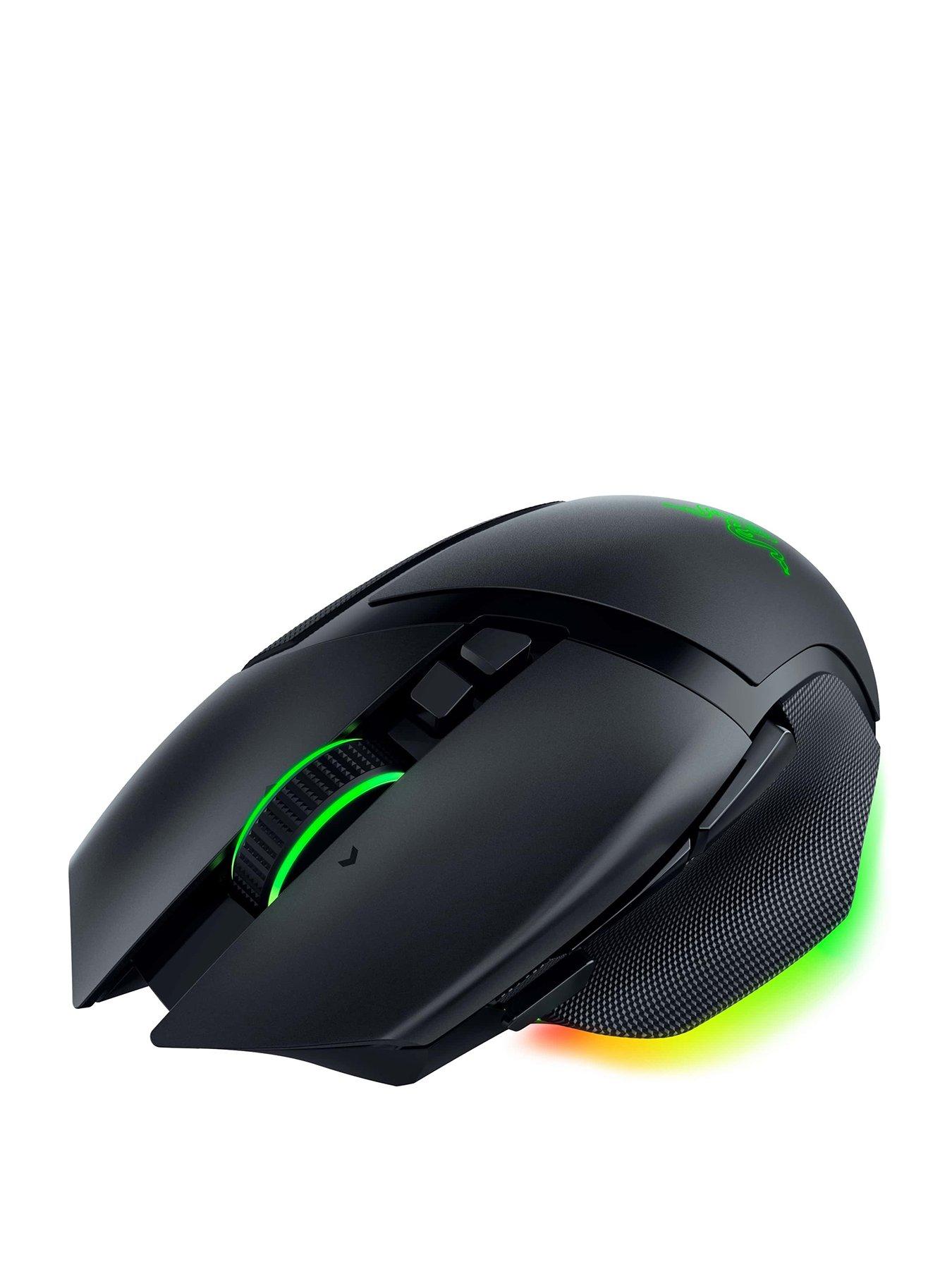 Image 2 of 6 of Razer Basilisk V3 Pro