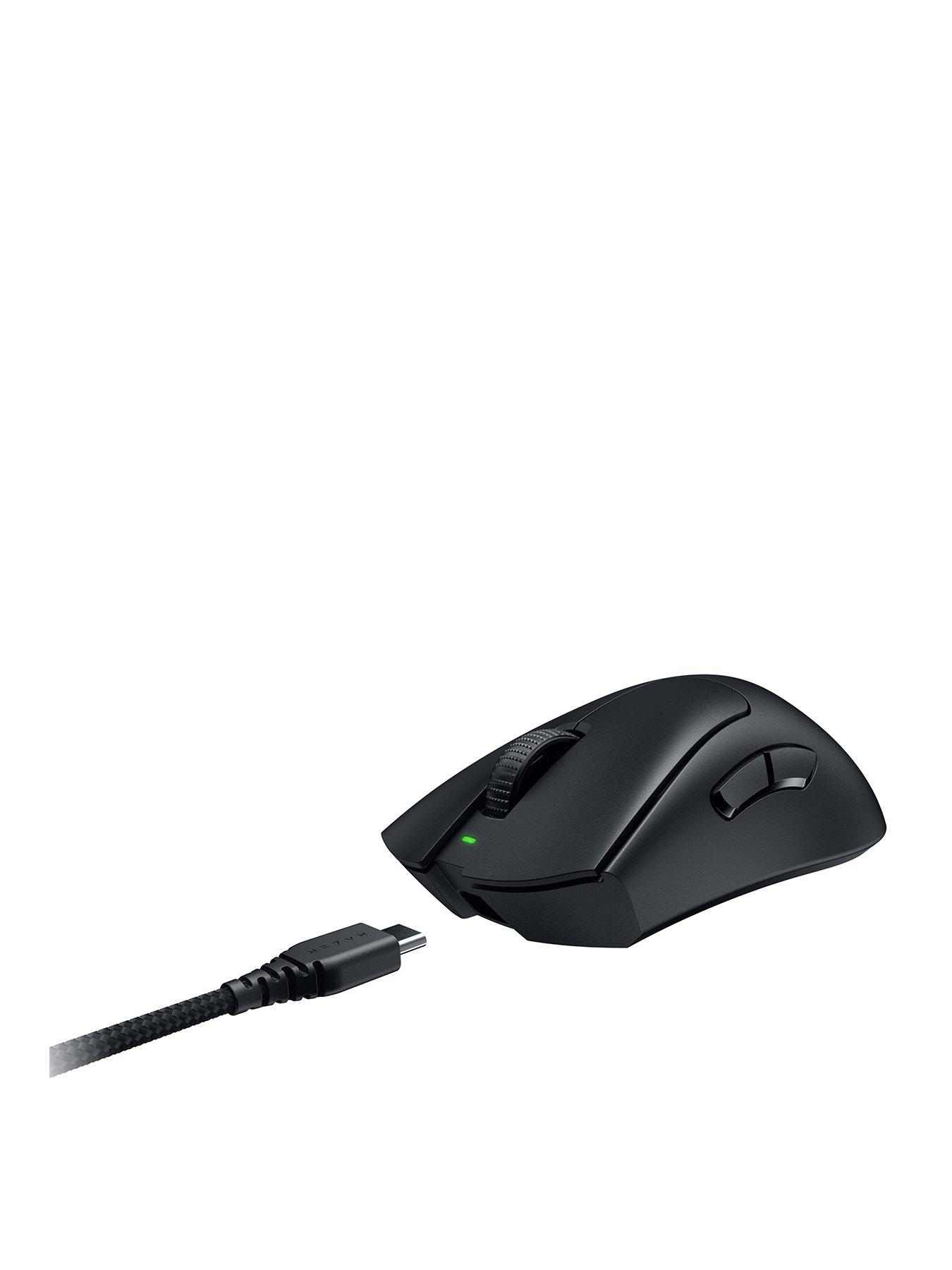 Image 2 of 6 of Razer DeathAdder V3 Pro - Black