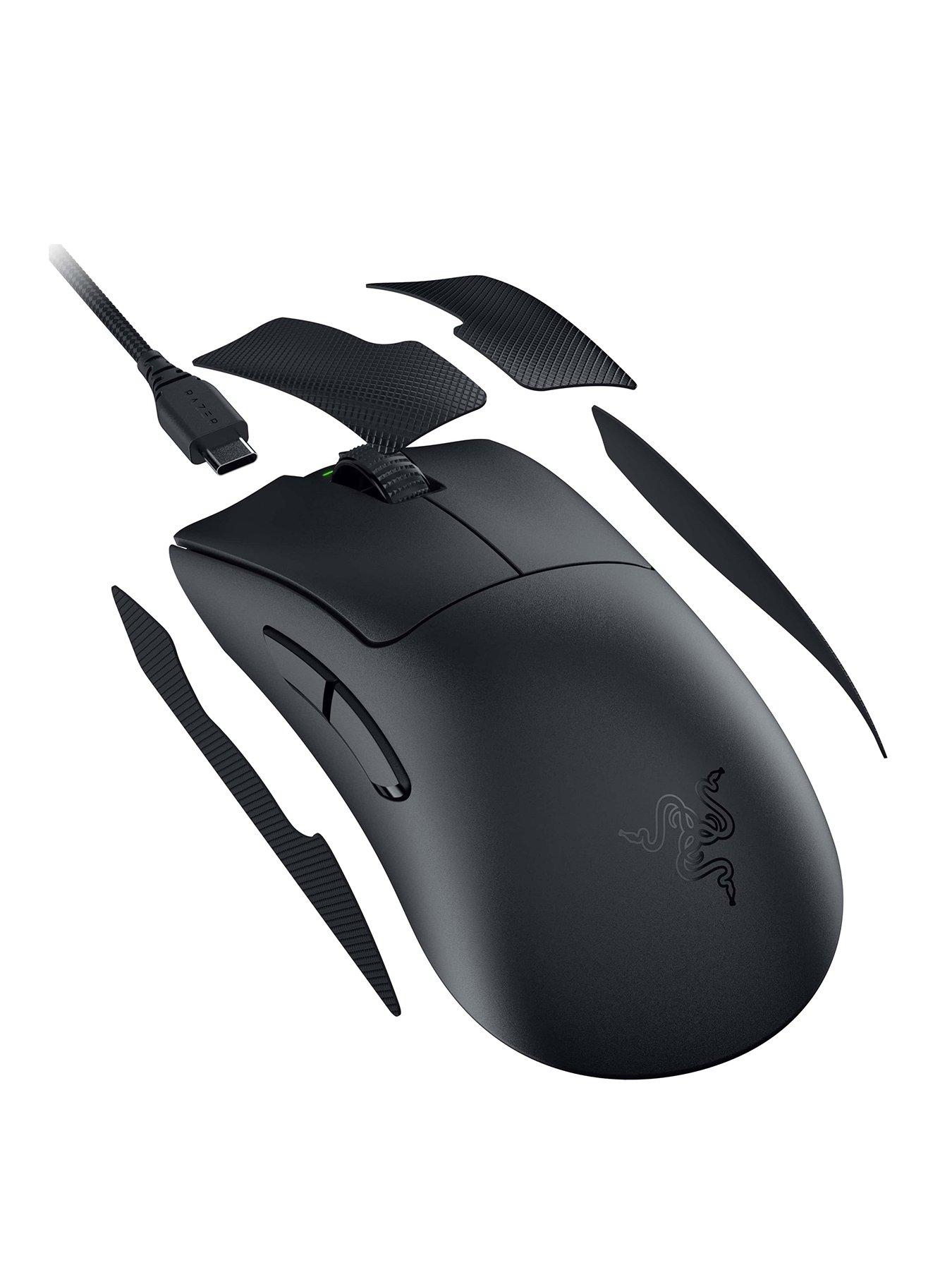 Image 3 of 6 of Razer DeathAdder V3 Pro - Black