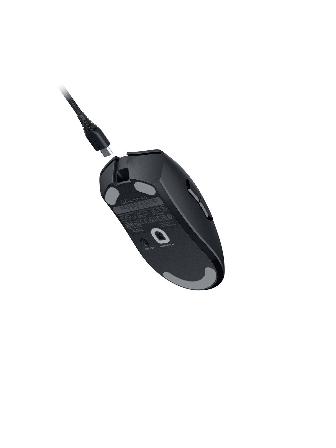 Image 4 of 6 of Razer DeathAdder V3 Pro - Black