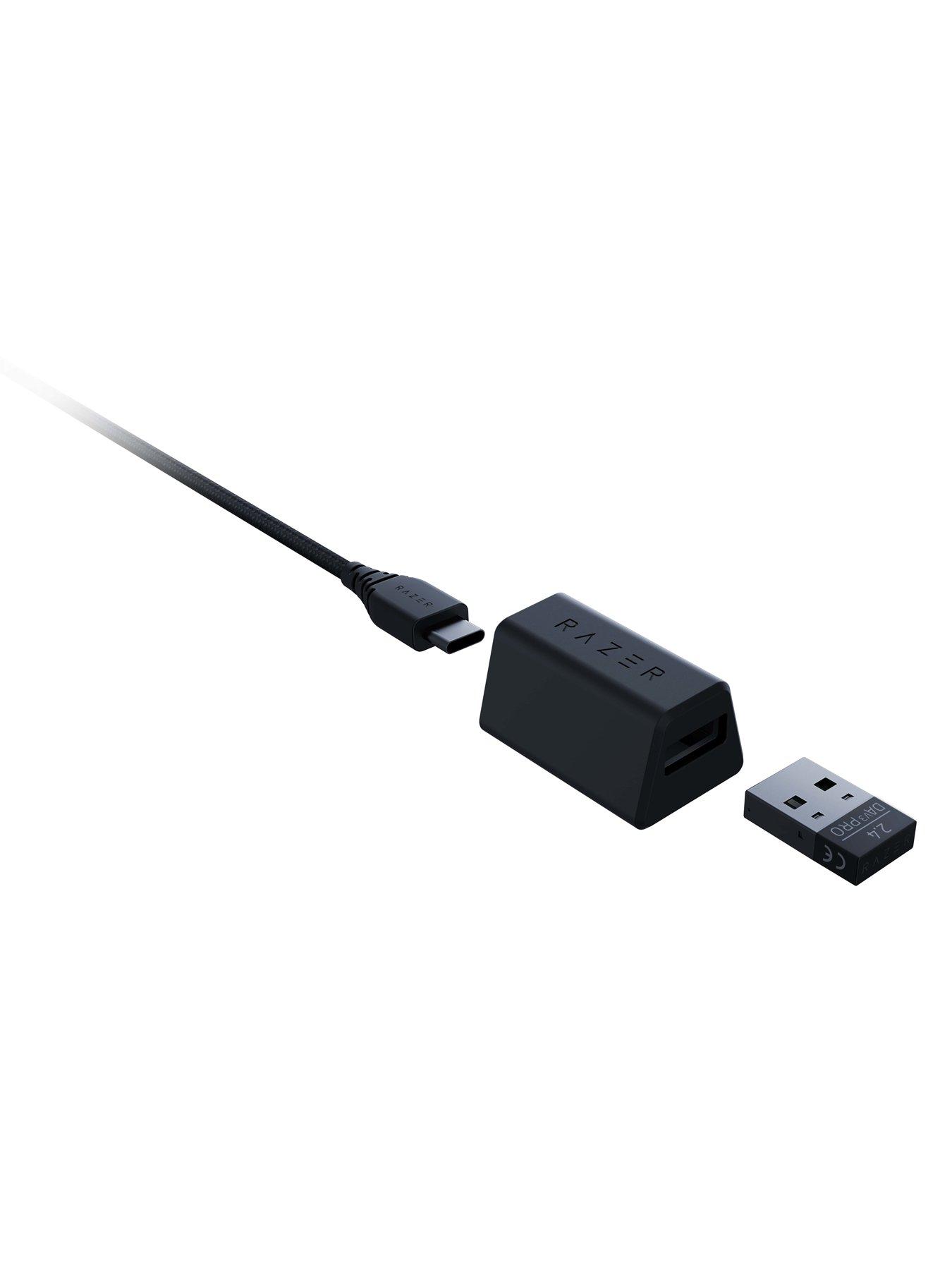 Image 6 of 6 of Razer DeathAdder V3 Pro - Black