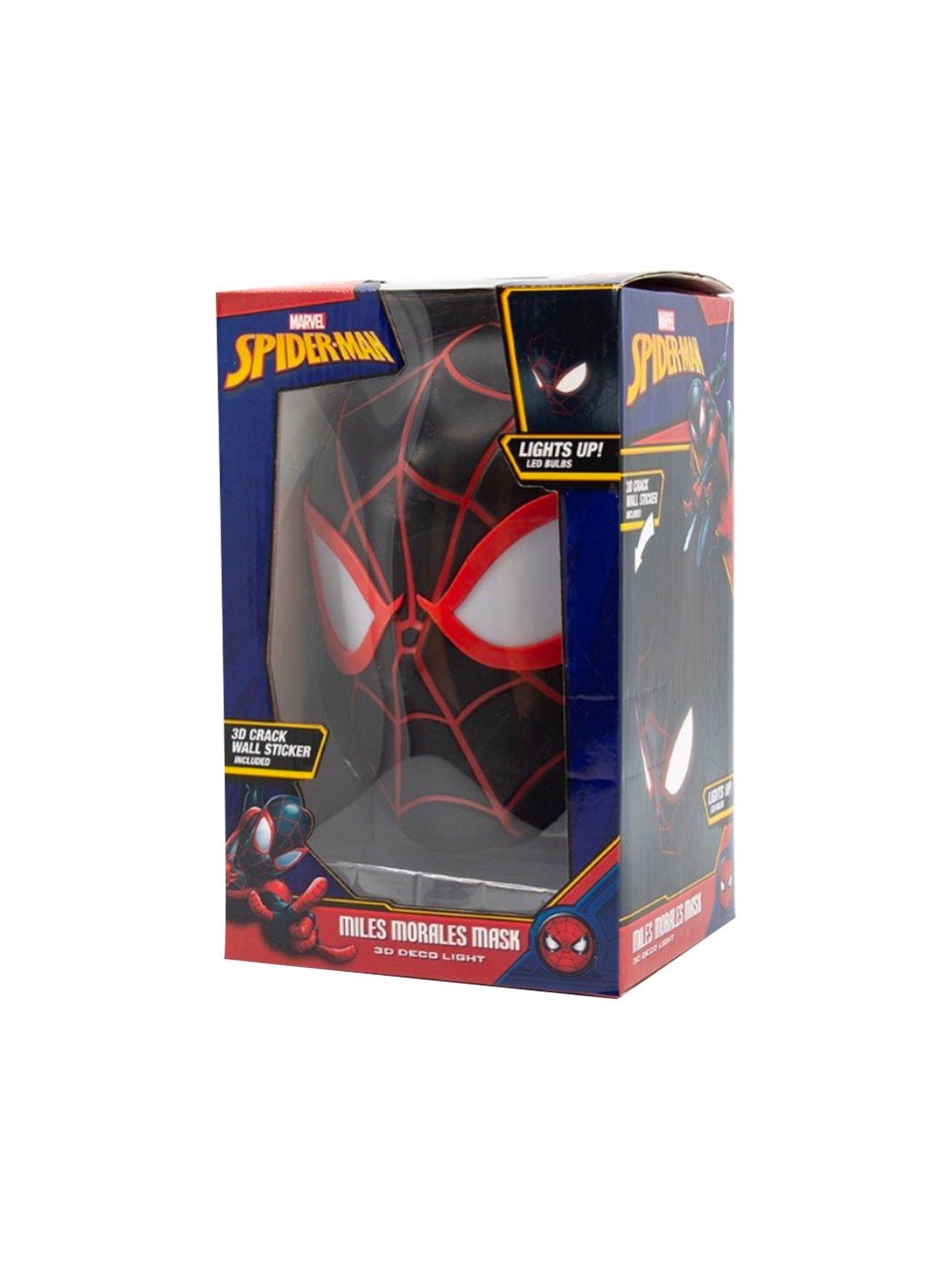 Miles morales store light