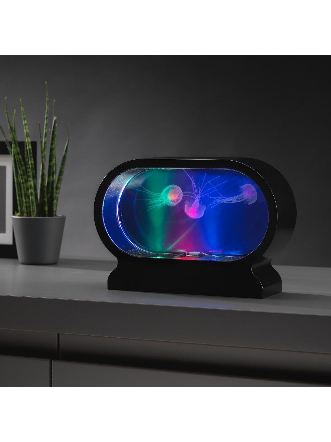 Product photograph of Red5 Mini Jellyfish Light from very.co.uk