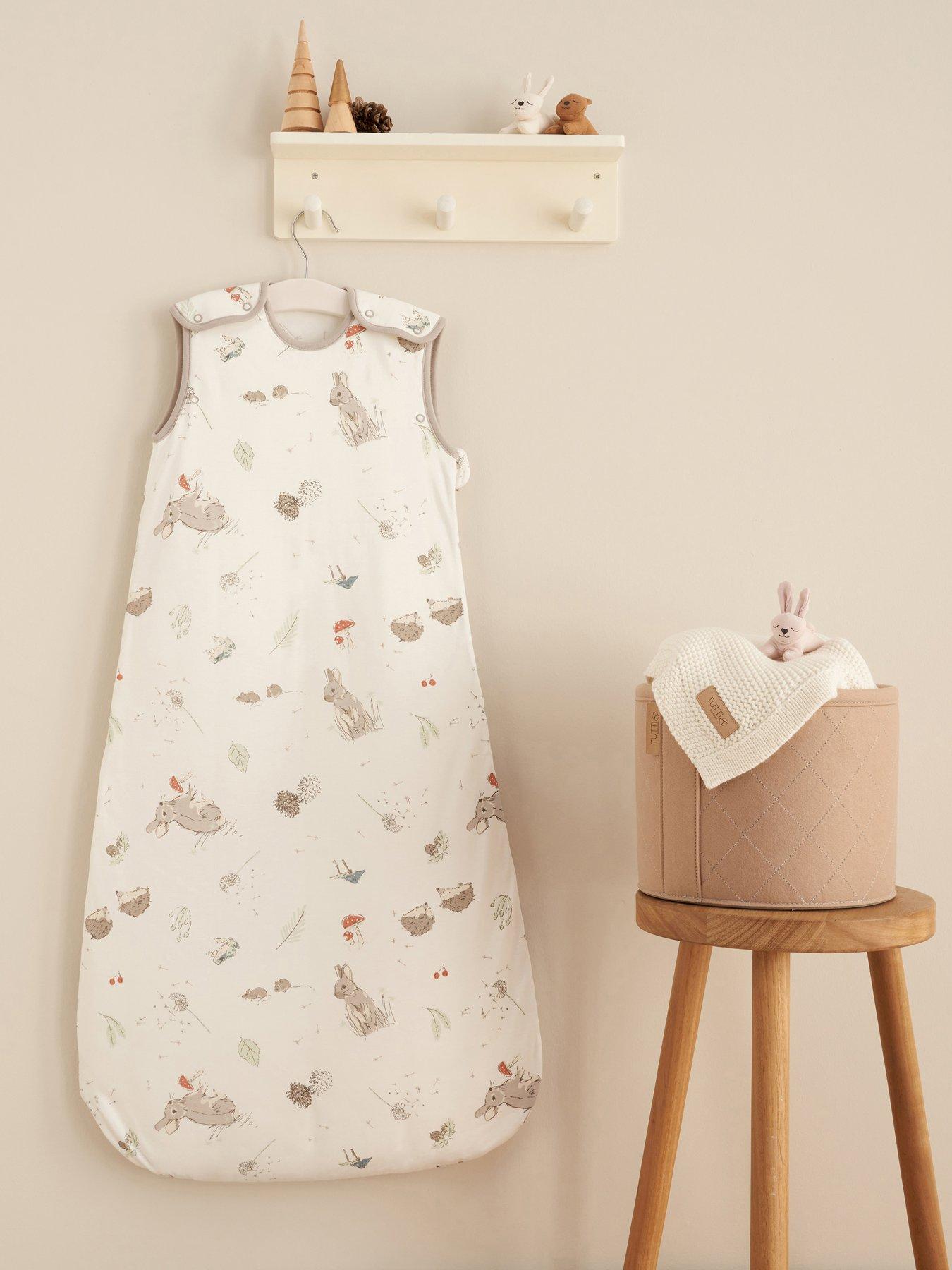 Tutti Bambini Baby Sleep Bag 0-6 Months - Cocoon