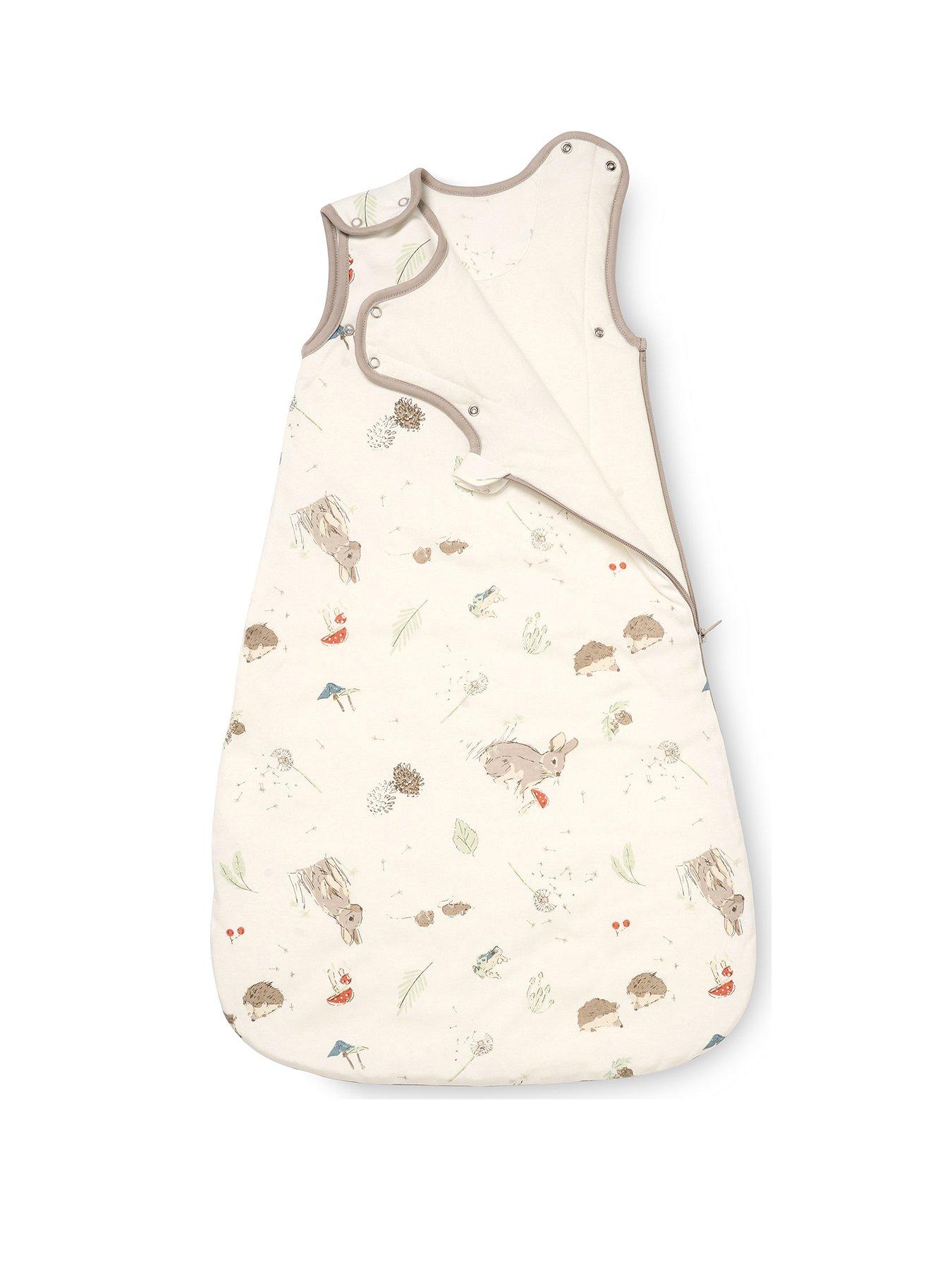Image 2 of 5 of Tutti Bambini Baby Sleep Bag 0-6 Months - Cocoon