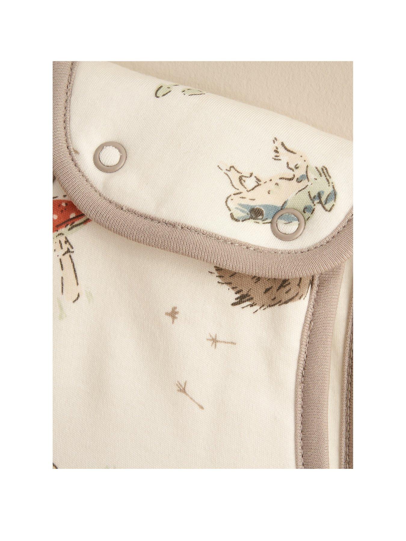 Image 3 of 5 of Tutti Bambini Baby Sleep Bag 0-6 Months - Cocoon