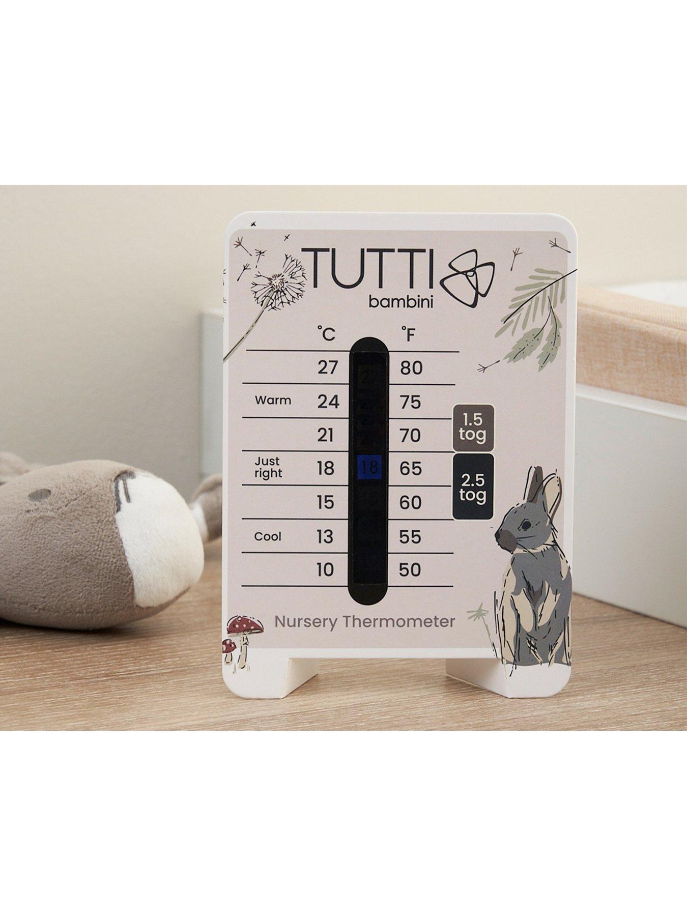 Image 5 of 5 of Tutti Bambini Baby Sleep Bag 0-6 Months - Cocoon