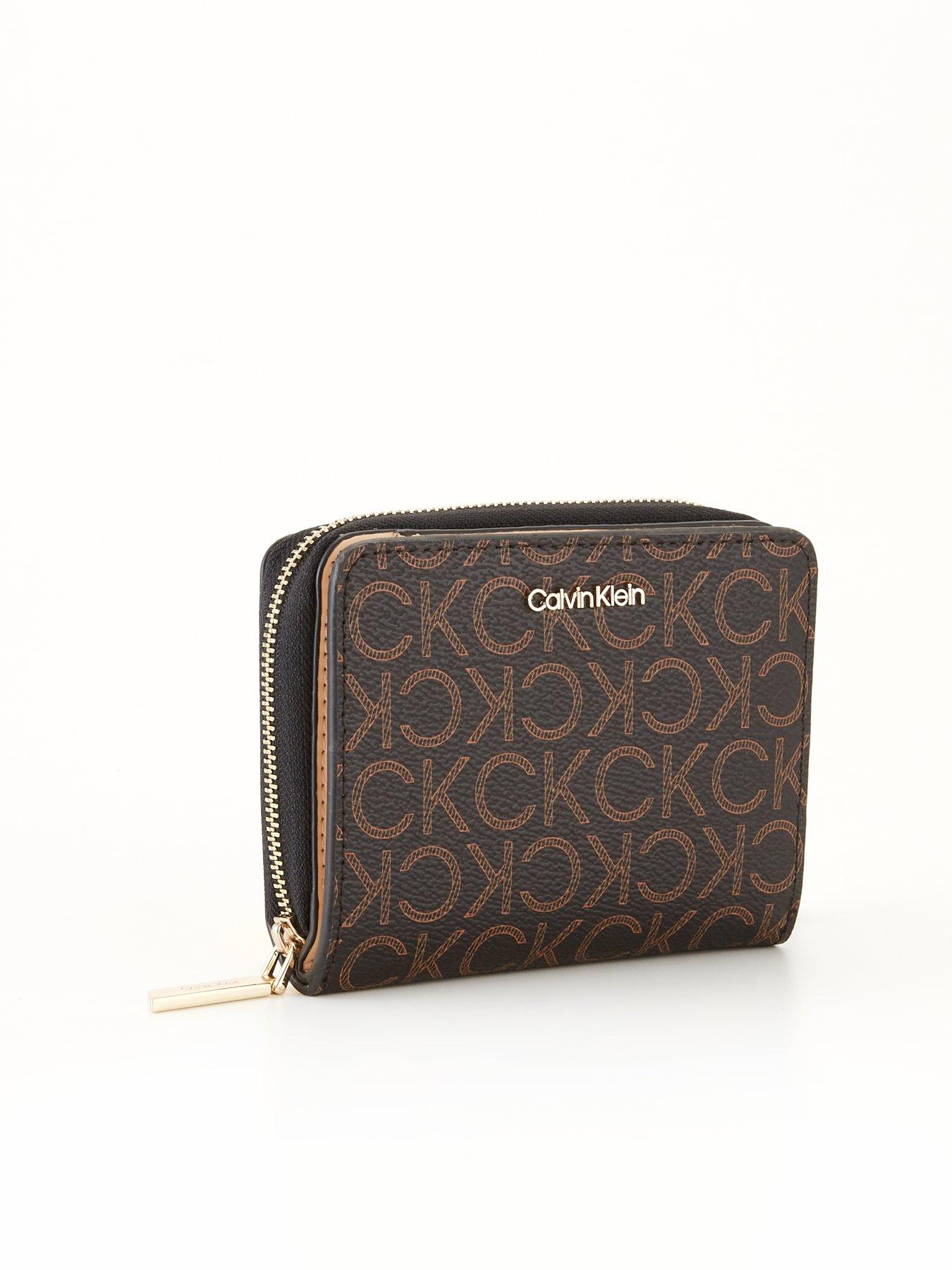 Calvin klein discount purse uk