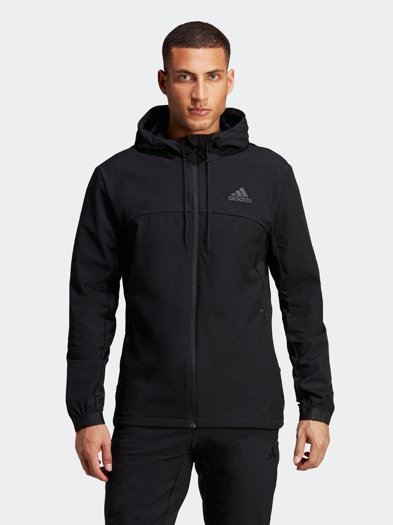 Adidas originals eqt hawthorne tracksuit jacket sales