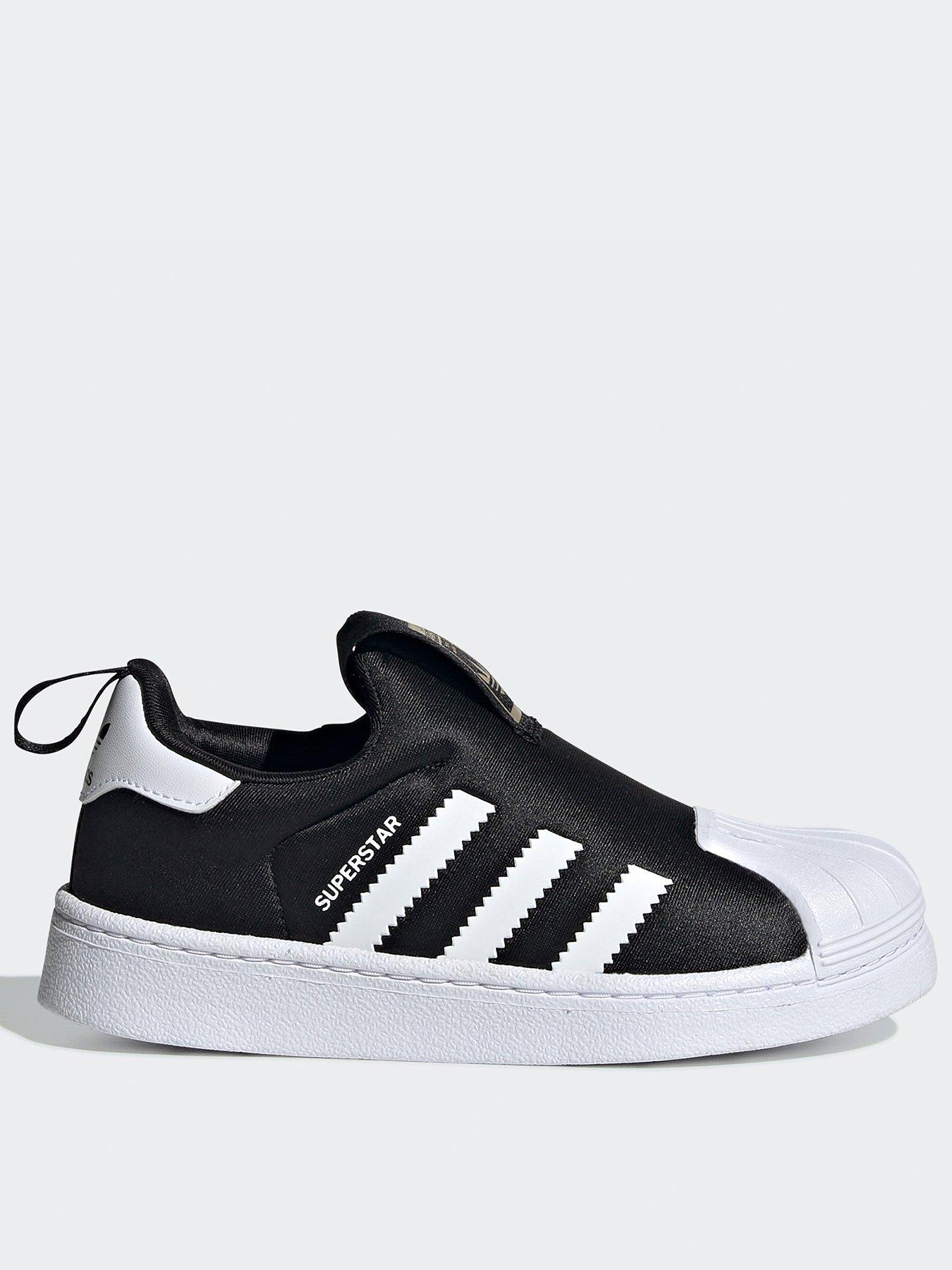 adidas Originals Superstar 360 Shoes very