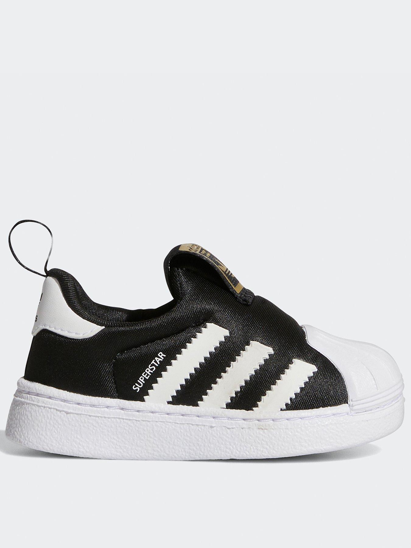 adidas Originals Superstar 360 Shoes | very.co.uk