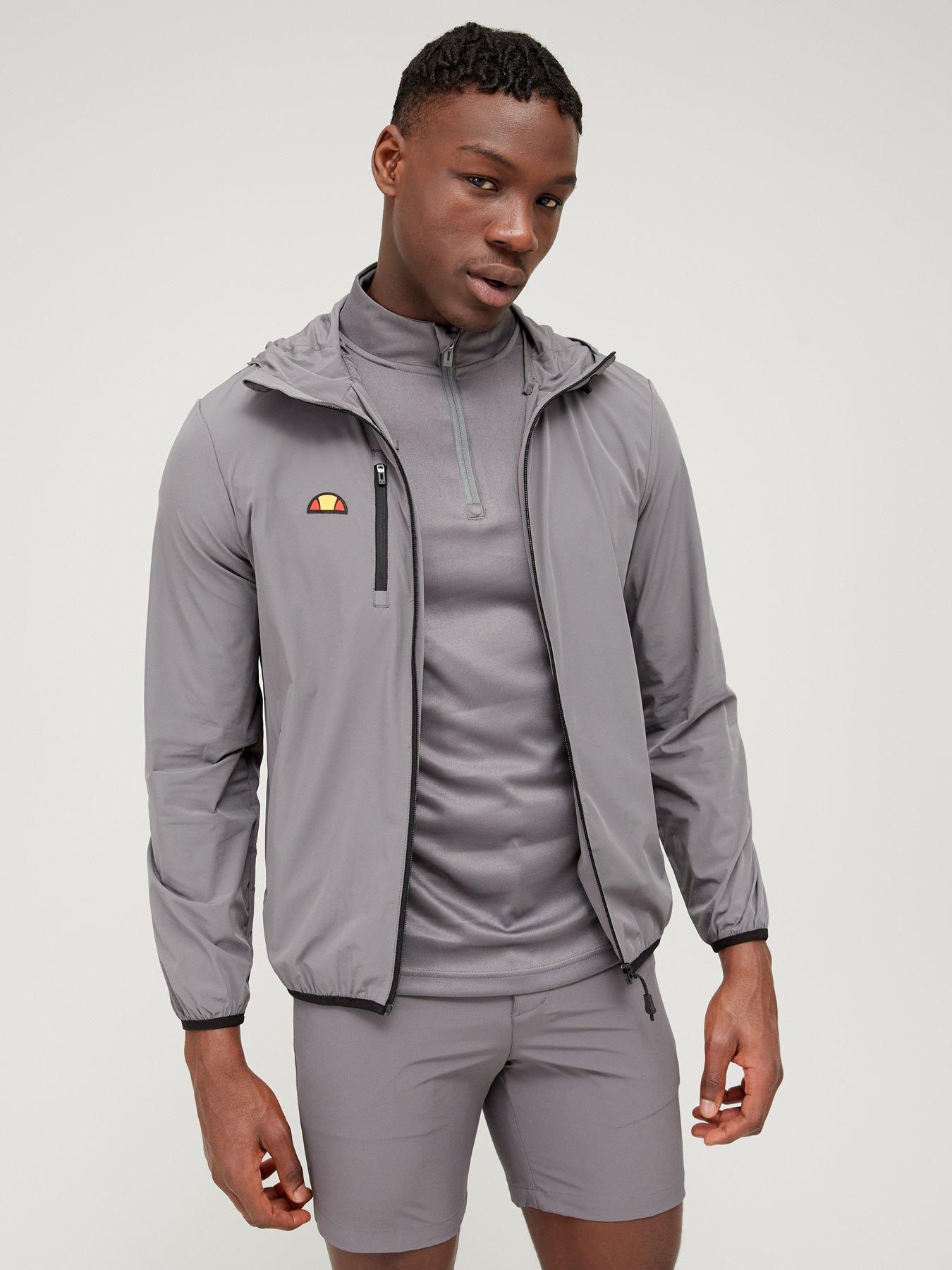 Ellesse jacket deals